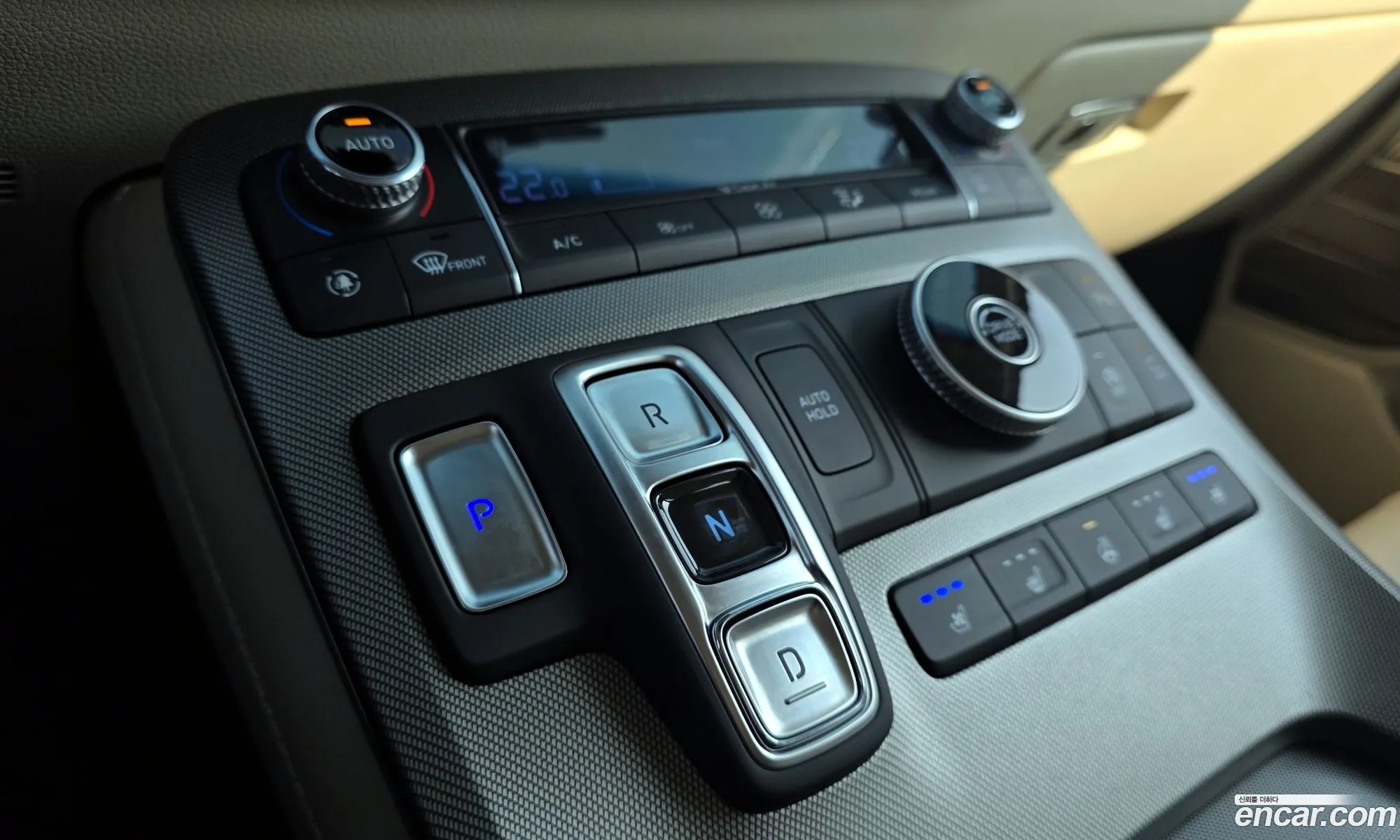 Hyundai Palisade 2021 — 14