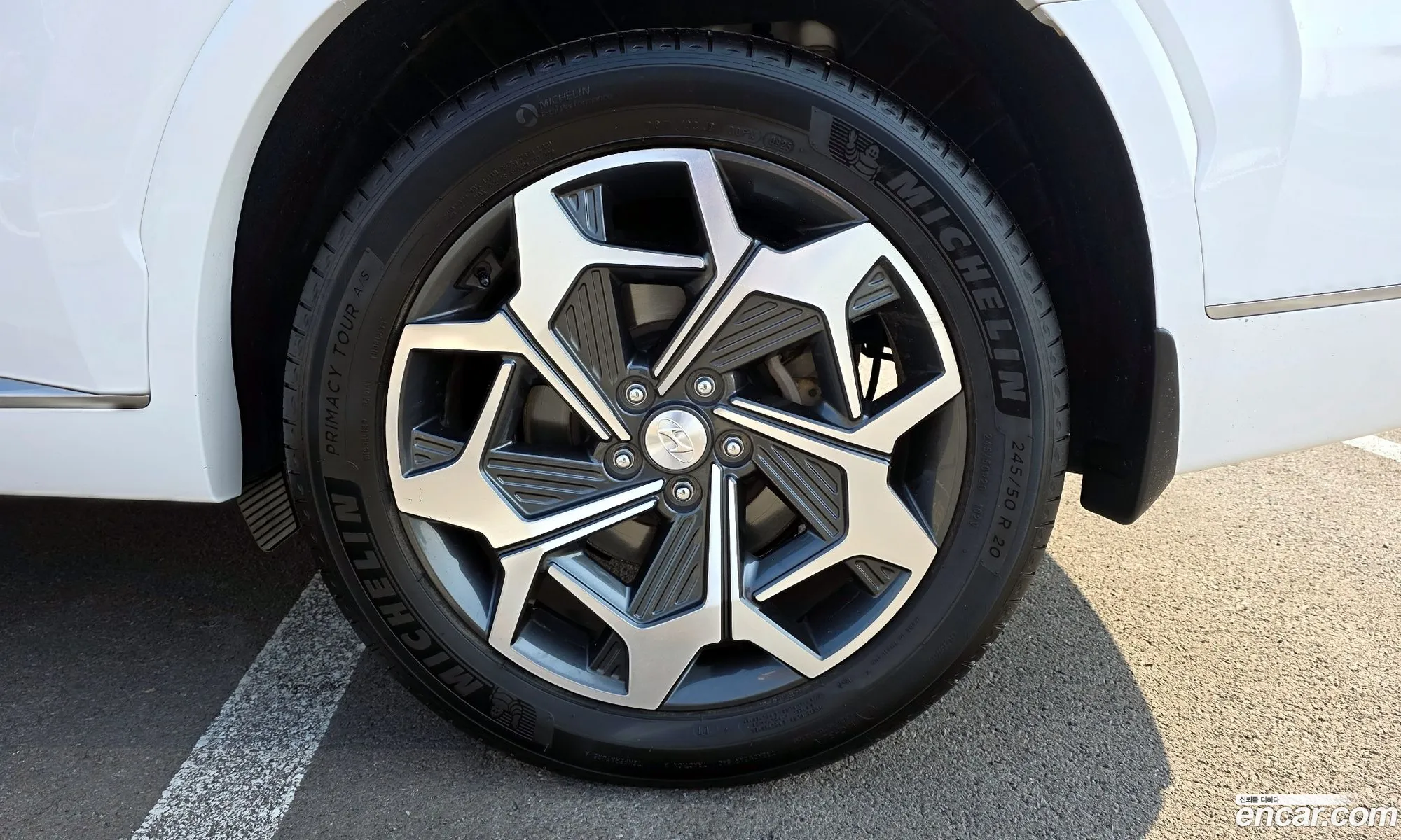 Hyundai Palisade 2021 — 18