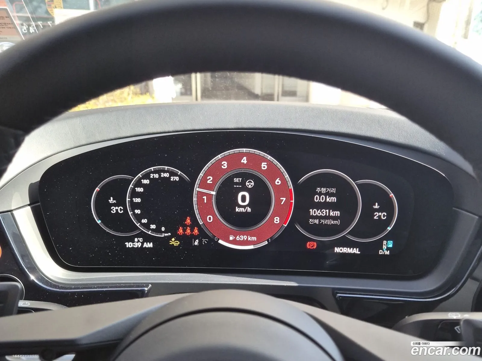 Porsche Cayenne 2025 — 5