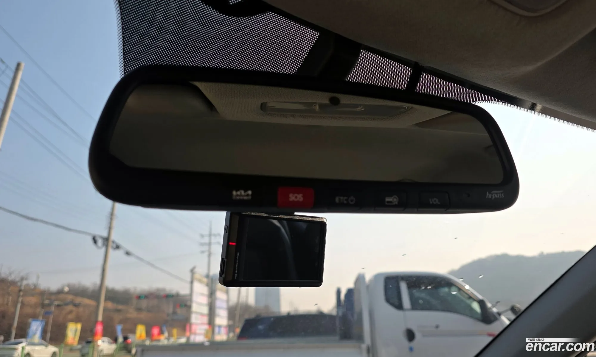 Kia Morning Urban 2023 — 4
