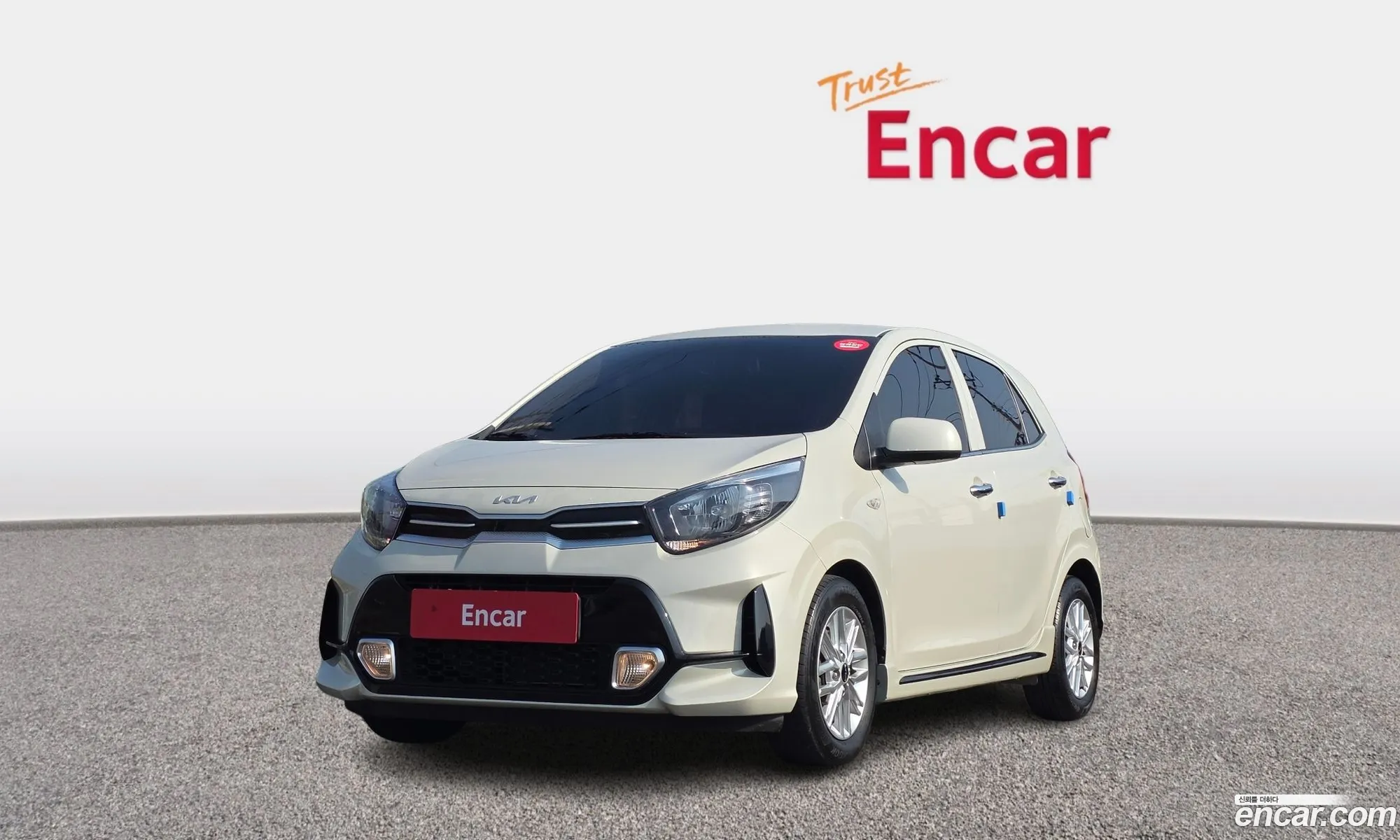 Kia Morning Urban 2023 — 18