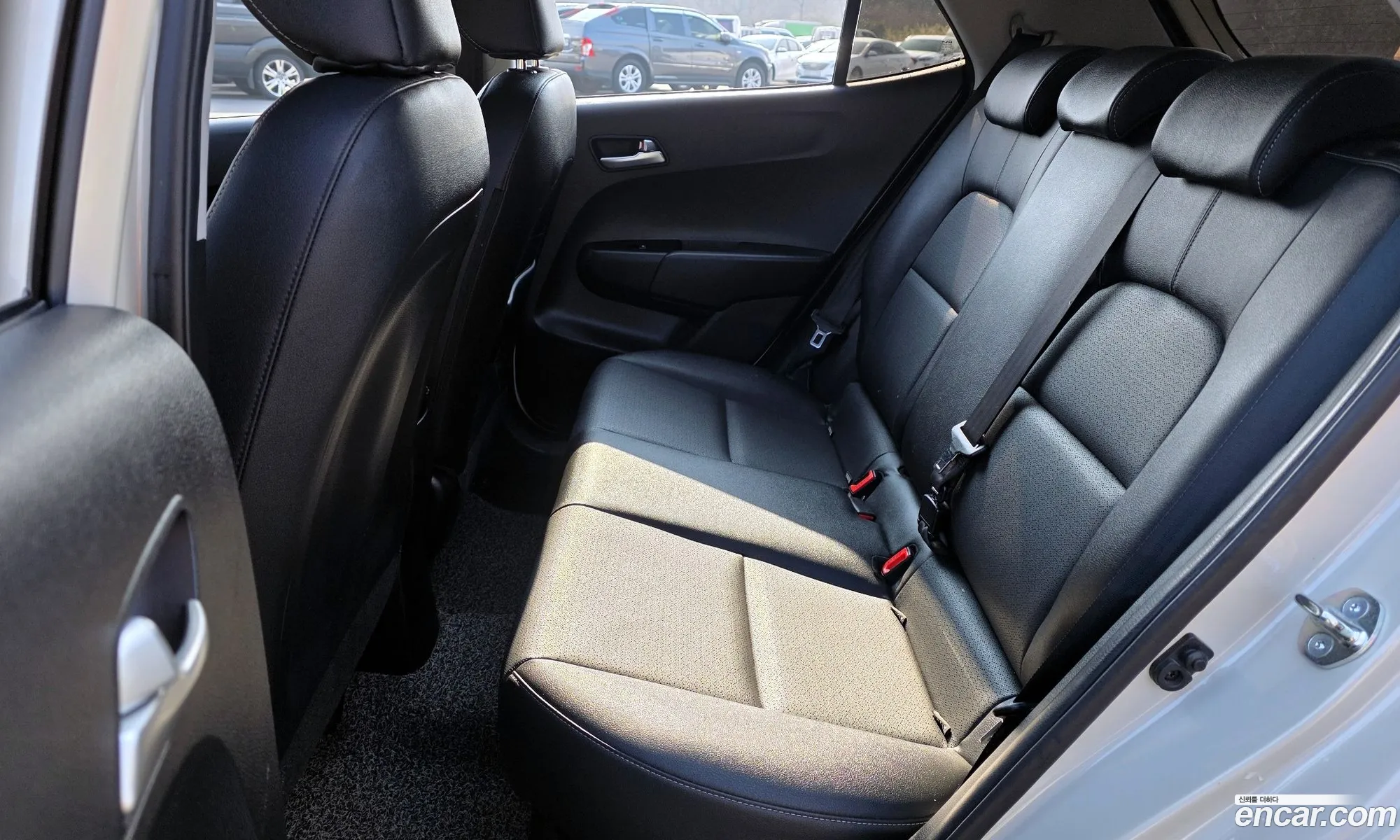 Kia Morning Urban 2023 — 16