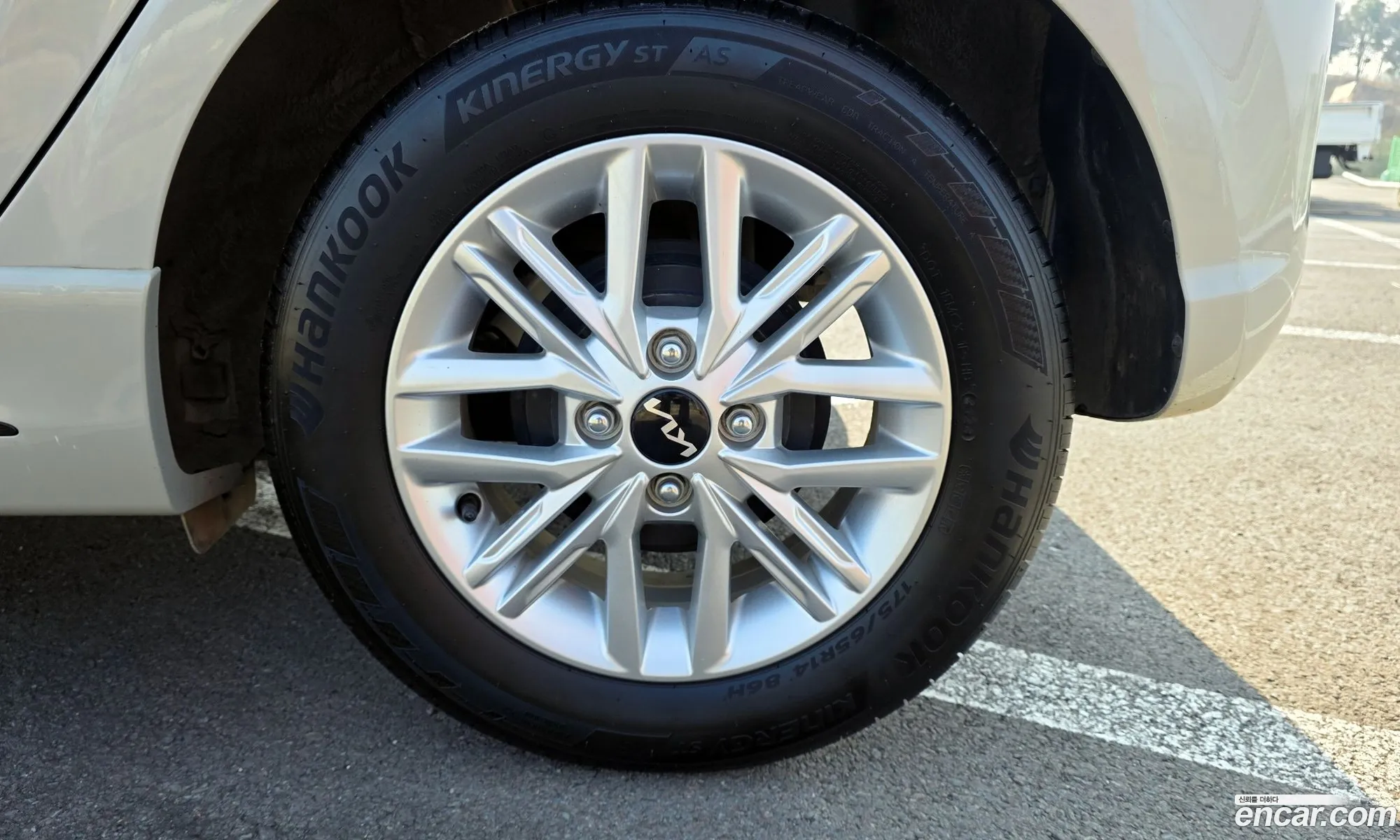 Kia Morning Urban 2023 — 14