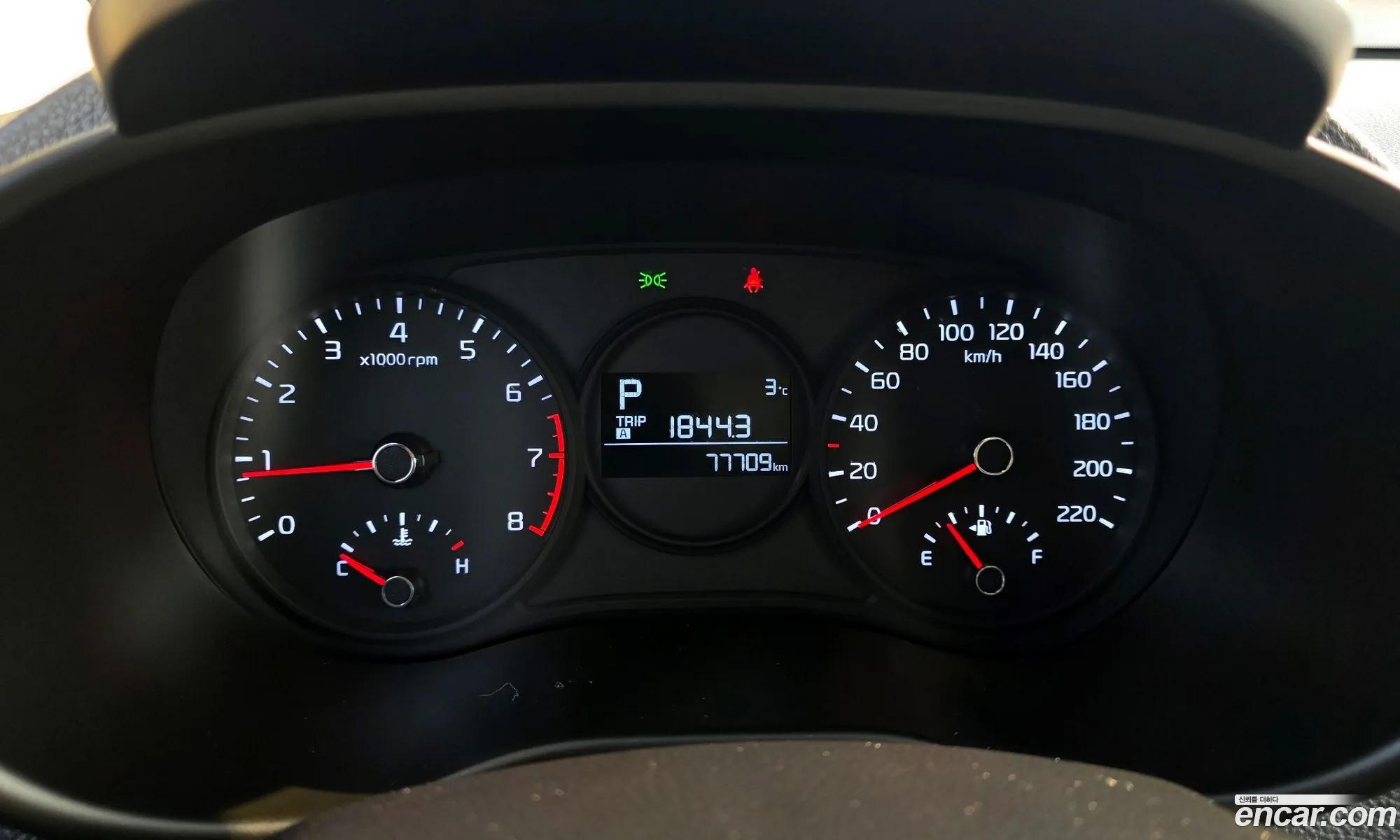 Kia Morning Urban 2023 — 10