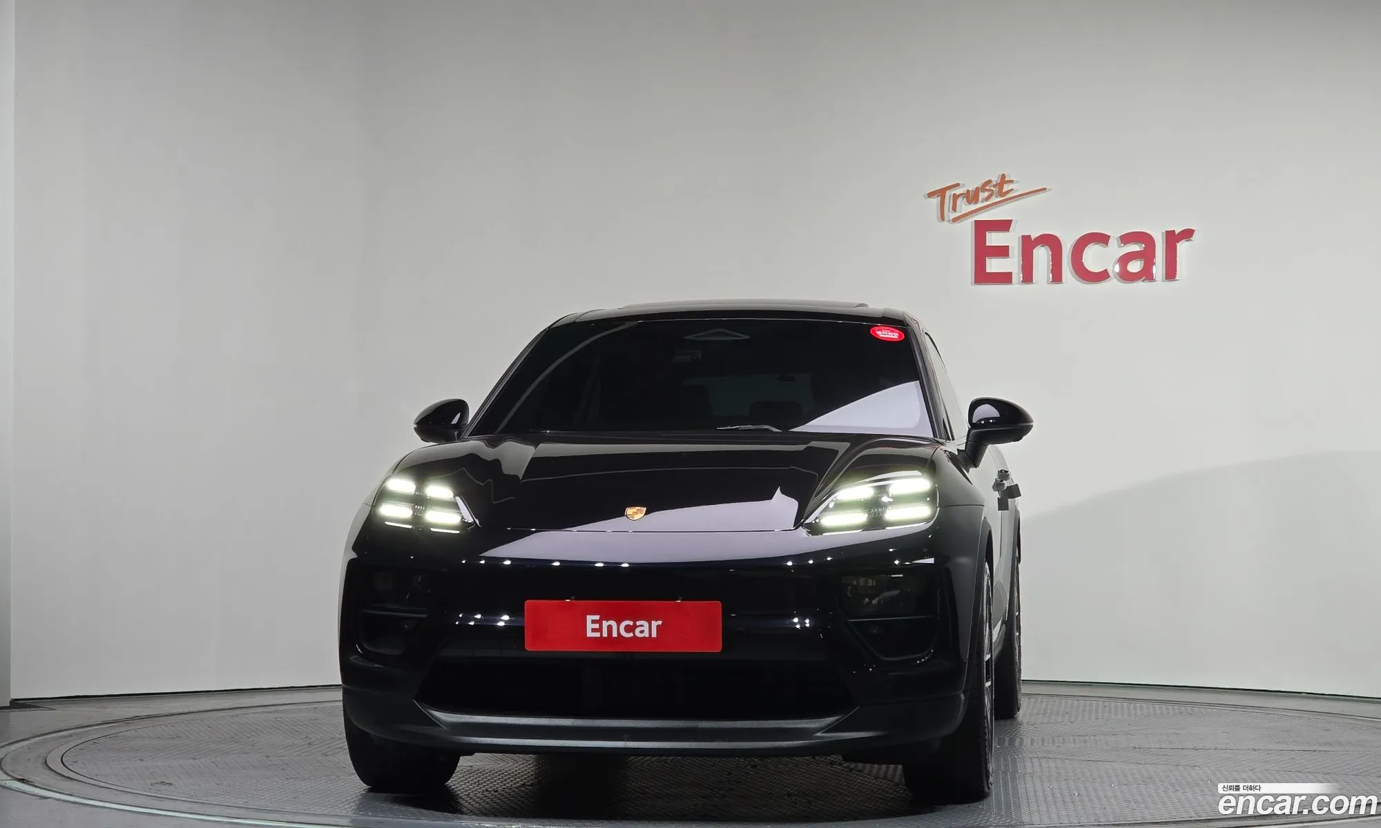 Porsche Macan EV 2025 WP1AA2XA4SL000480 — 15