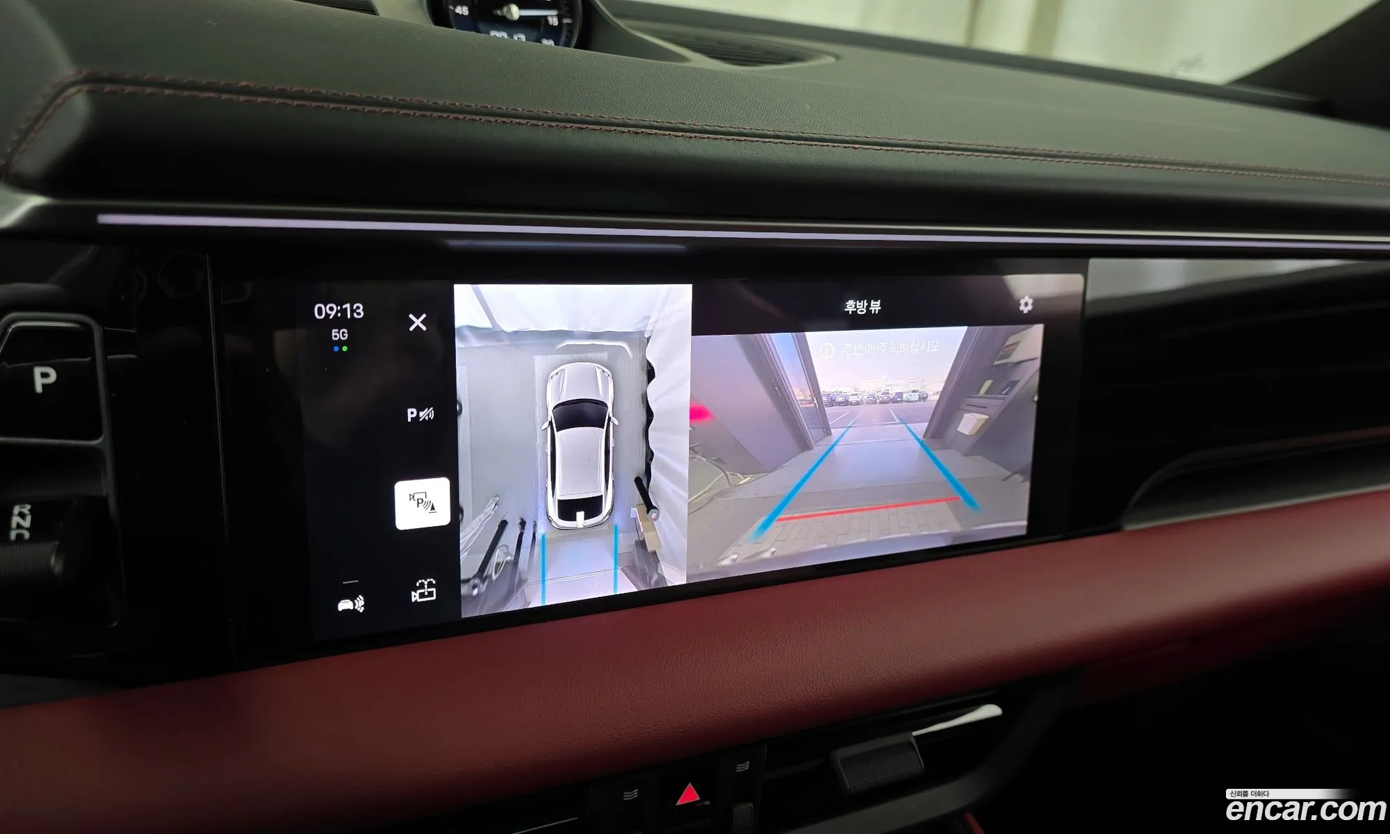 Porsche Macan EV 2025 WP1AA2XA4SL000480 — 4