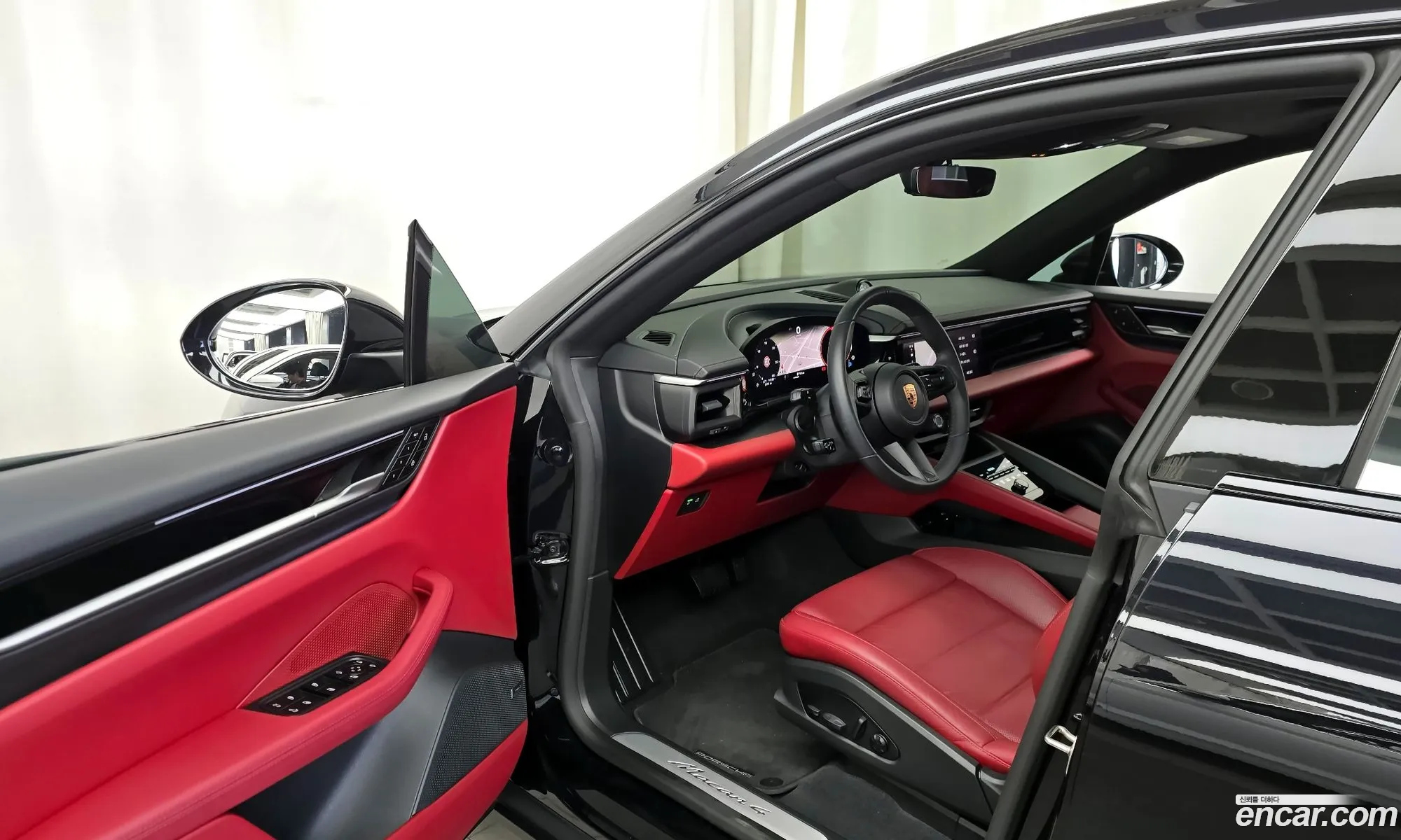 Porsche Macan EV 2025 WP1AA2XA4SL000480 — 17