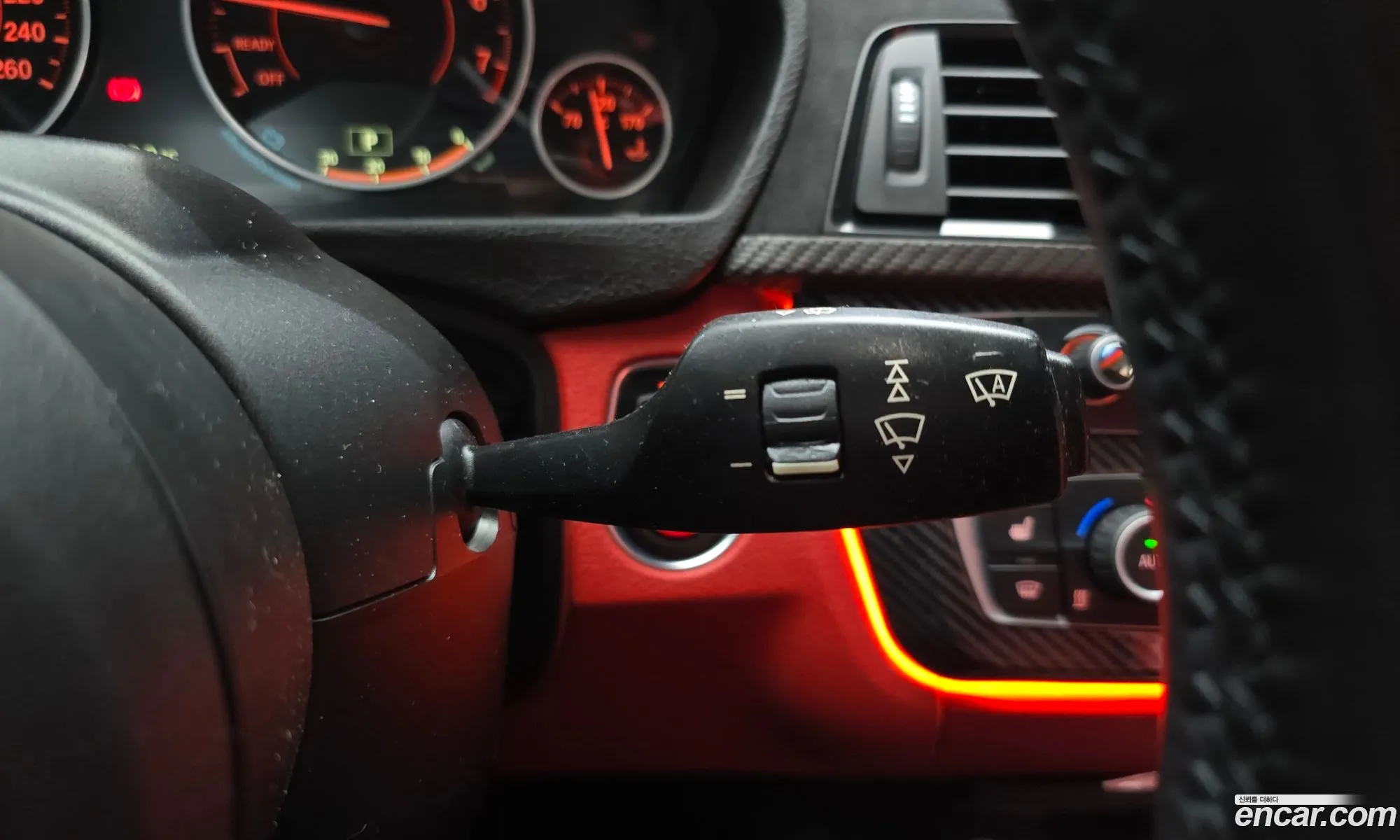 BMW 4 Series 2015 WBA3V7109FJ995576 — 20