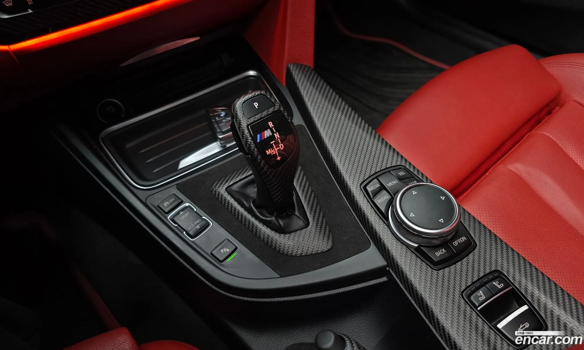 BMW 4 Series 2015 WBA3V7109FJ995576 — 2