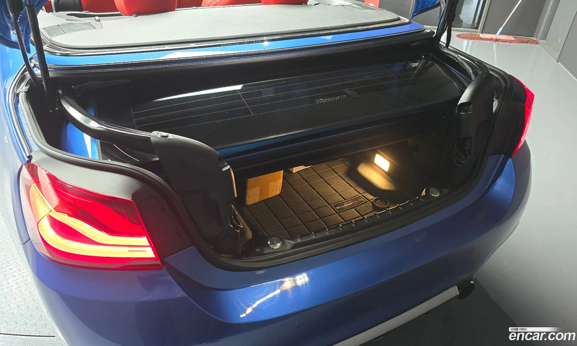 BMW 4 Series 2015 WBA3V7109FJ995576 — 7