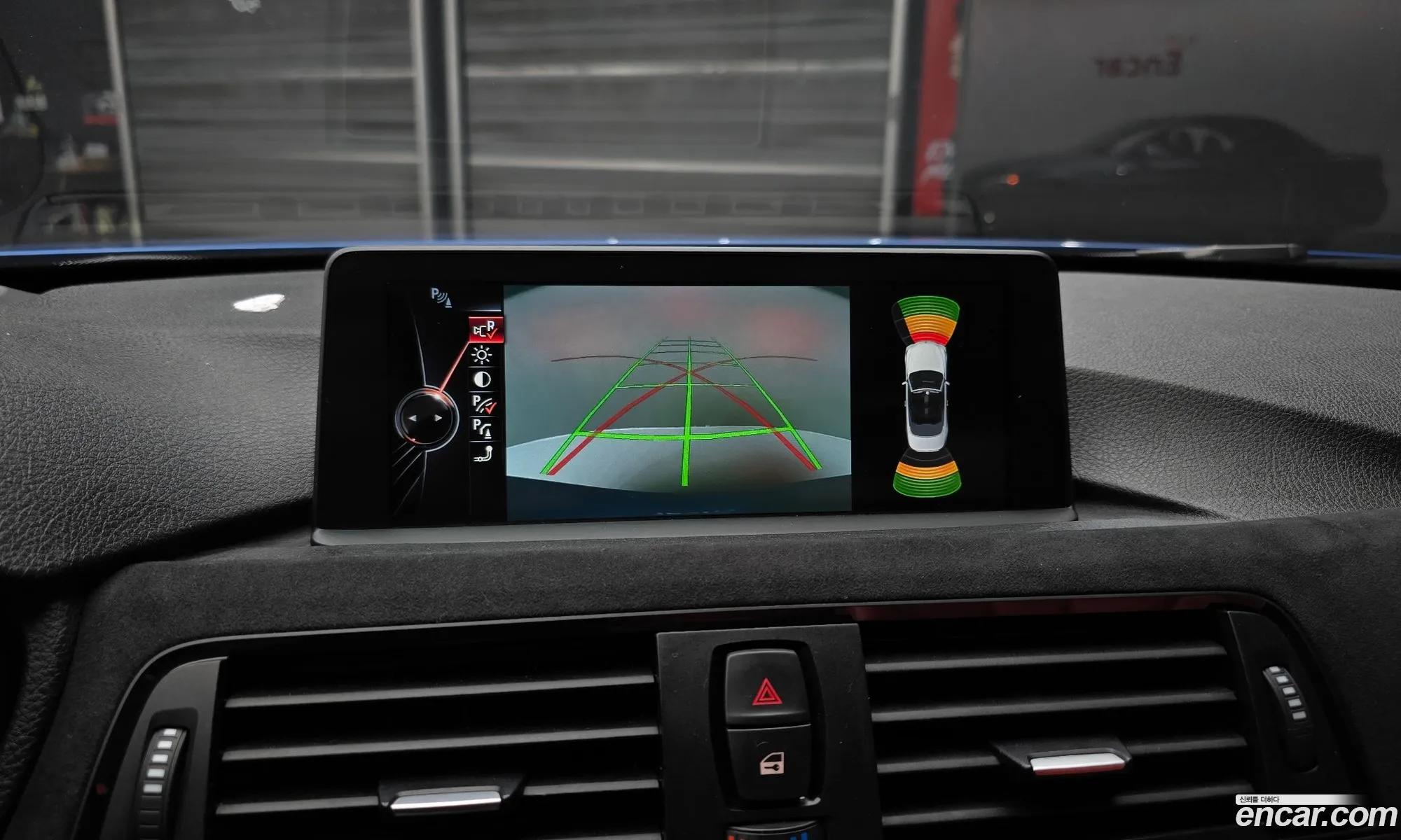 BMW 4 Series 2015 WBA3V7109FJ995576 — 14