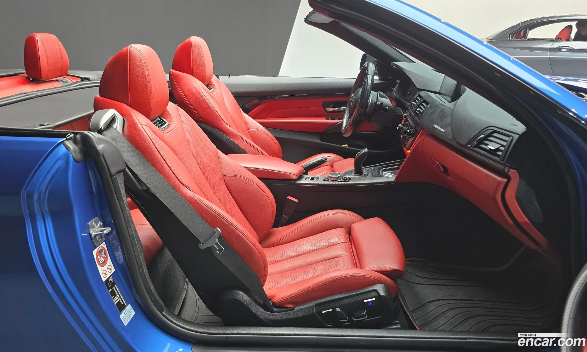 BMW 4 Series 2015 WBA3V7109FJ995576 — 19