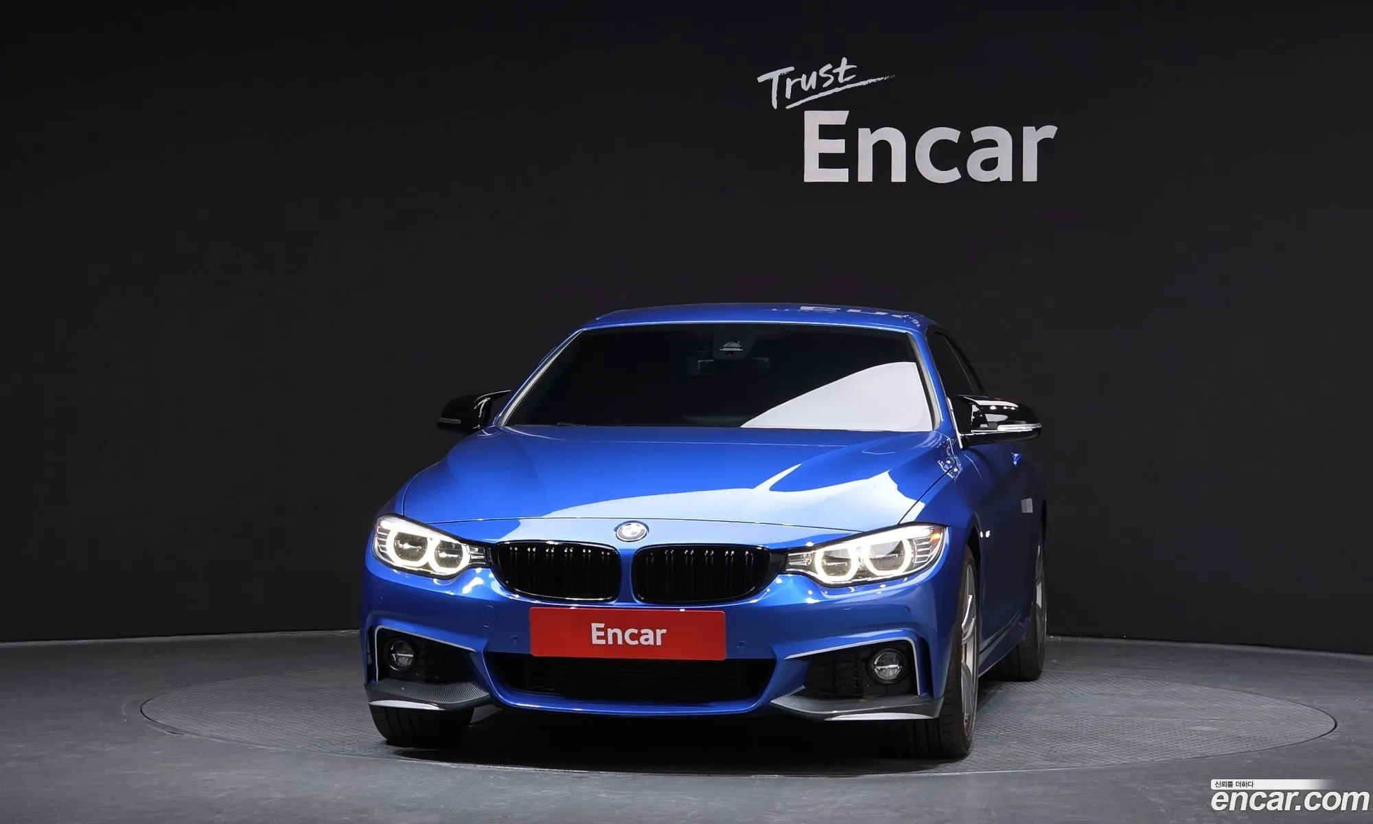 BMW 4 Series 2015 WBA3V7109FJ995576 — 11
