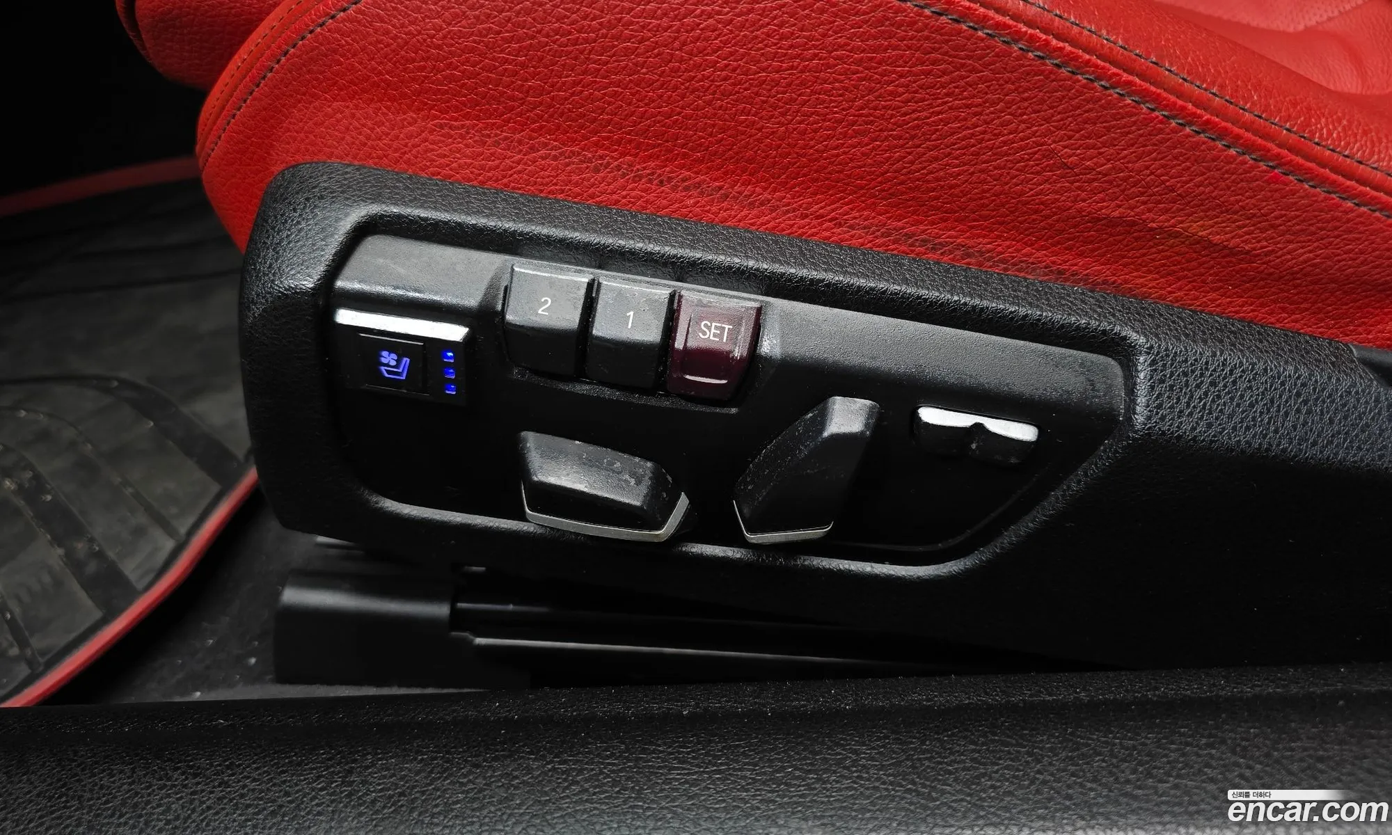 BMW 4 Series 2015 WBA3V7109FJ995576 — 13
