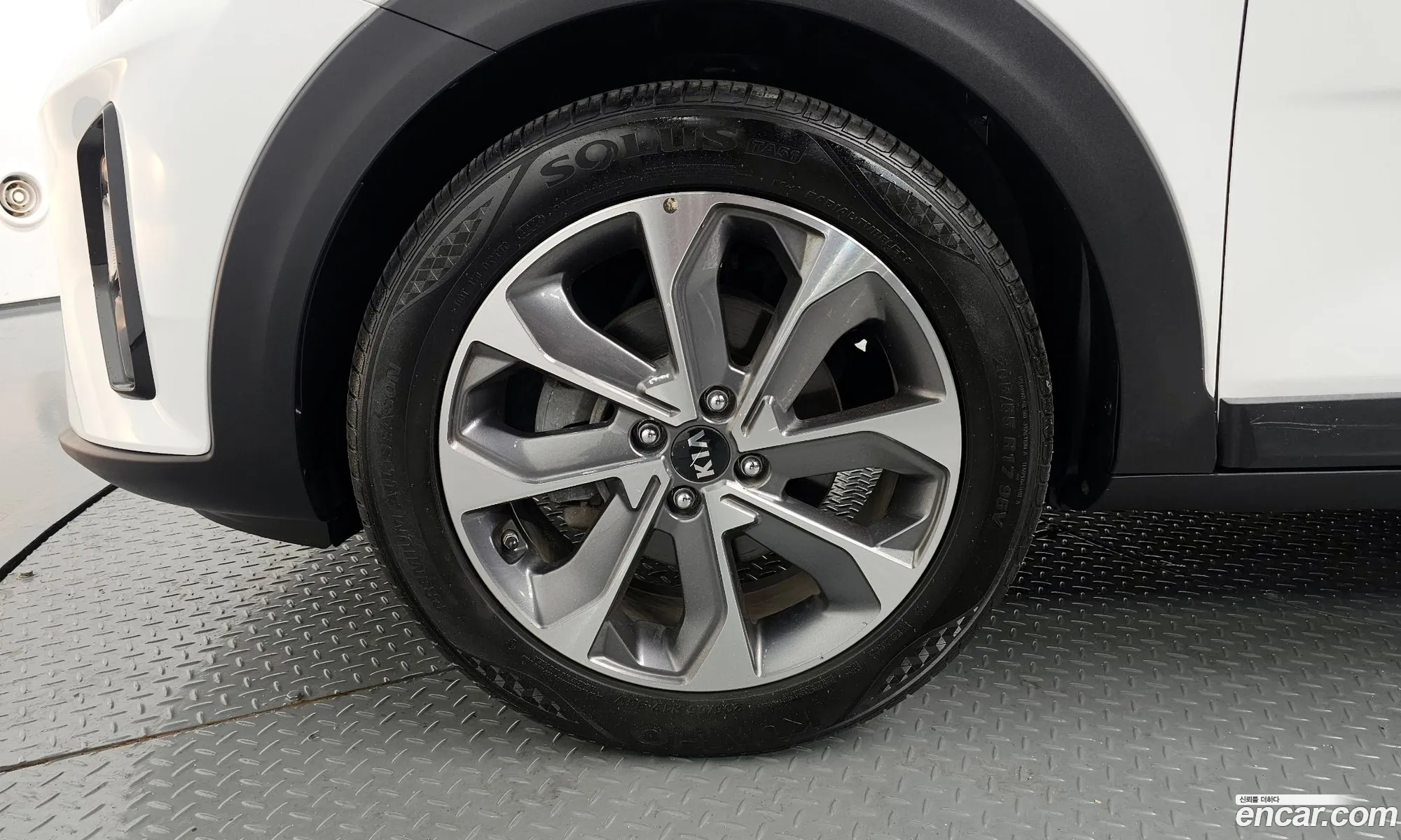 Kia Stonic 2020 — 14