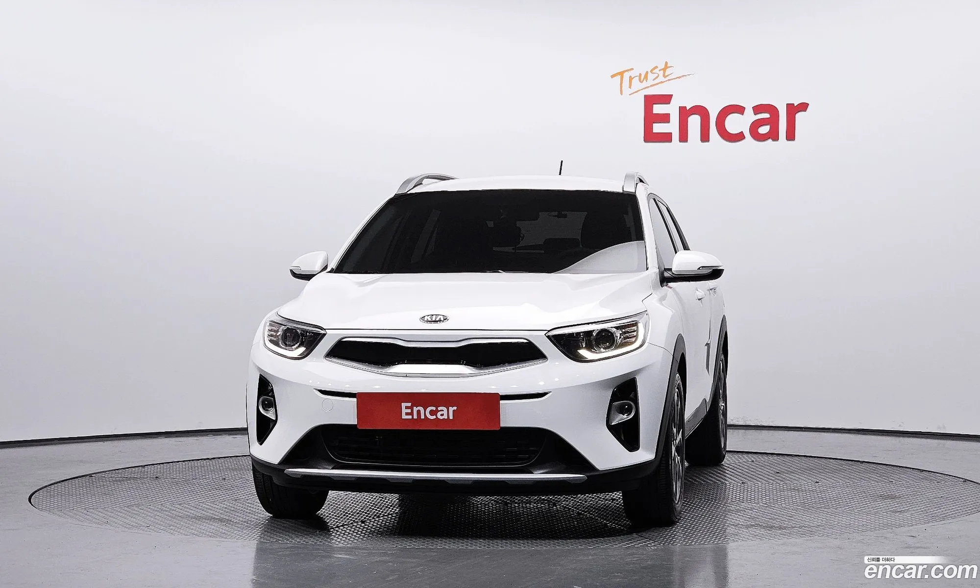 Kia Stonic 2020 — 15