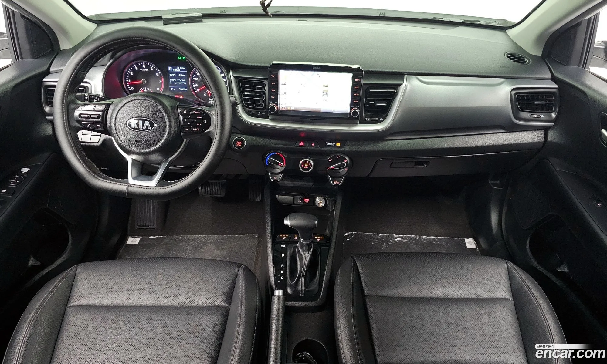 Kia Stonic 2020 — 11
