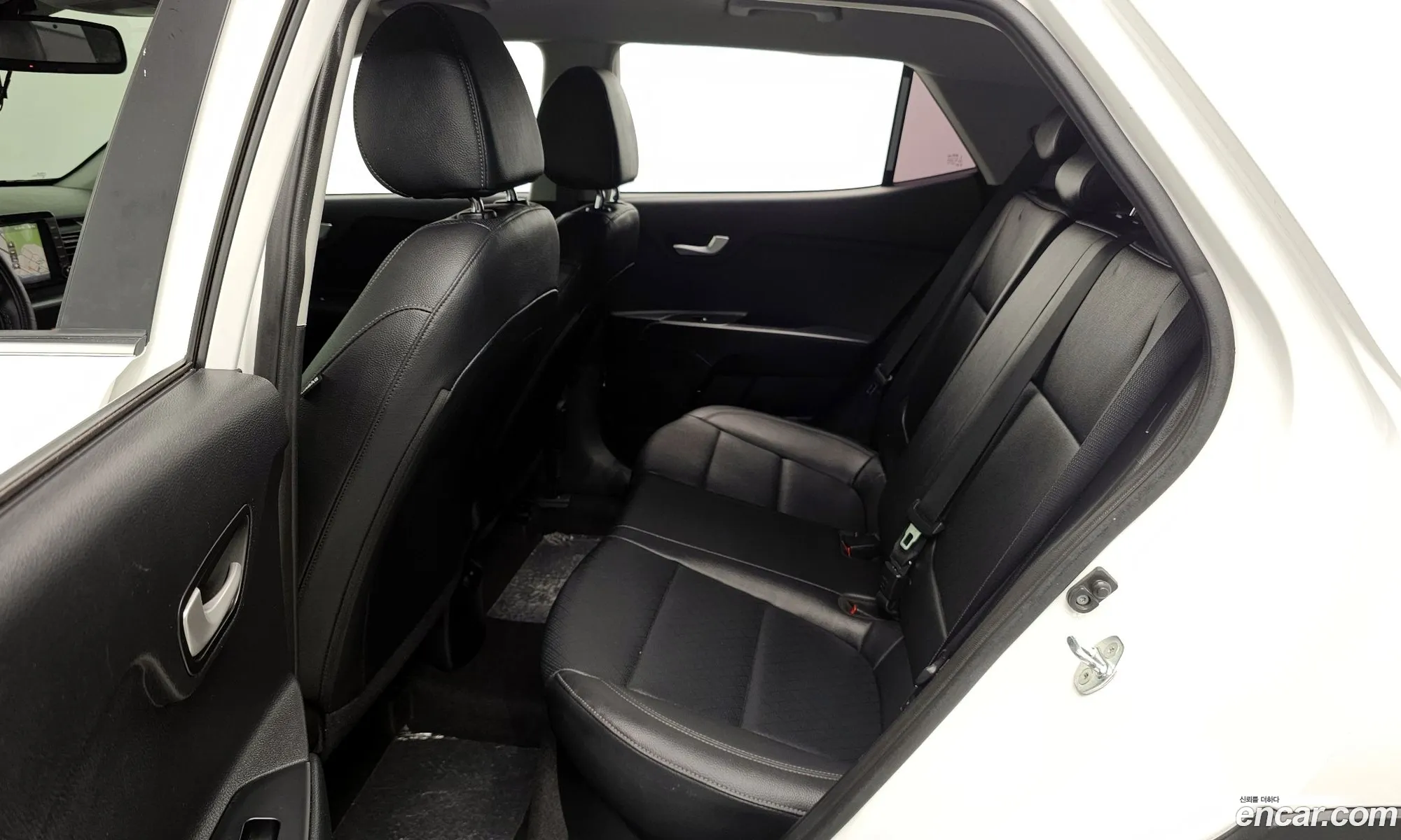Kia Stonic 2020 — 7