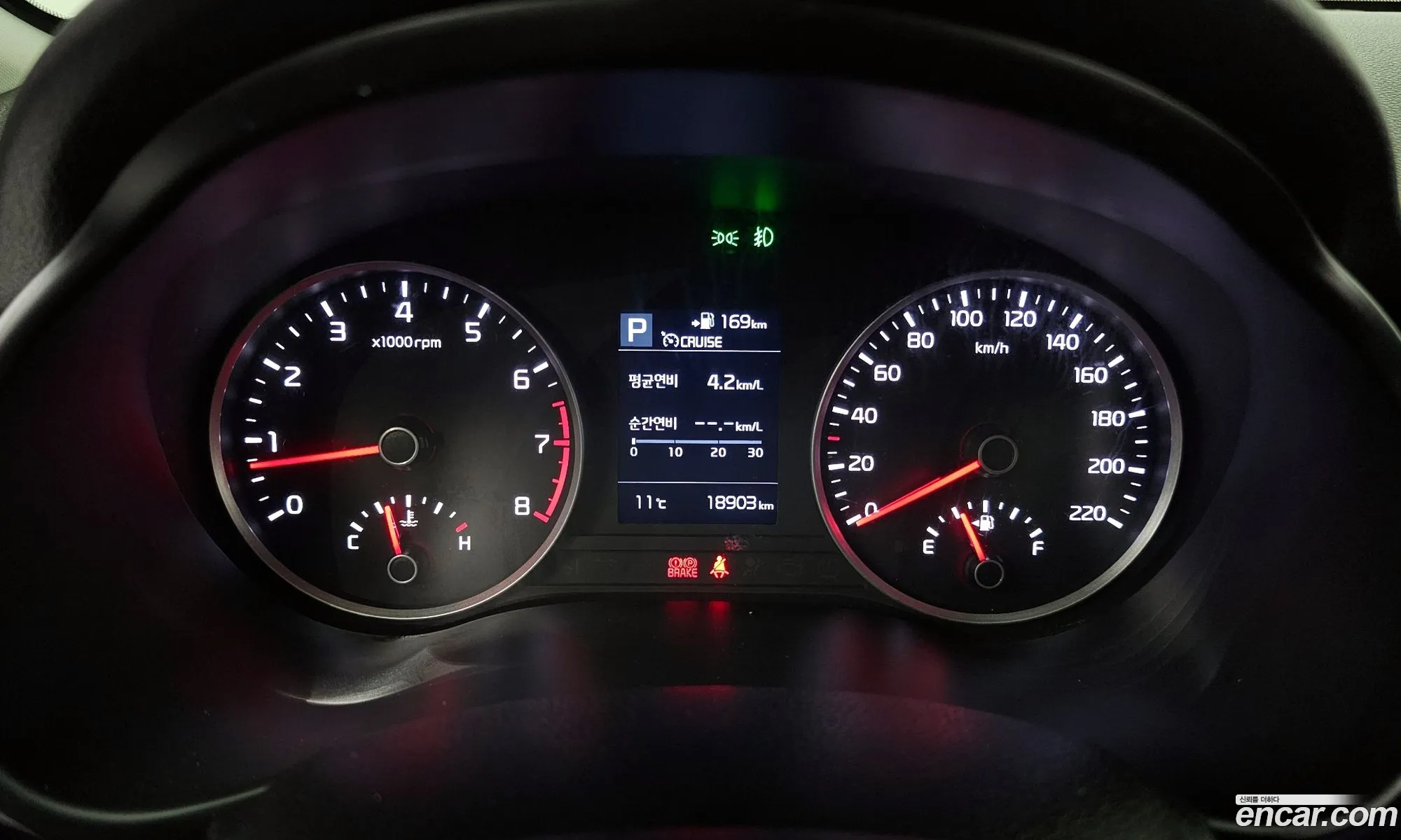 Kia Stonic 2020 — 5