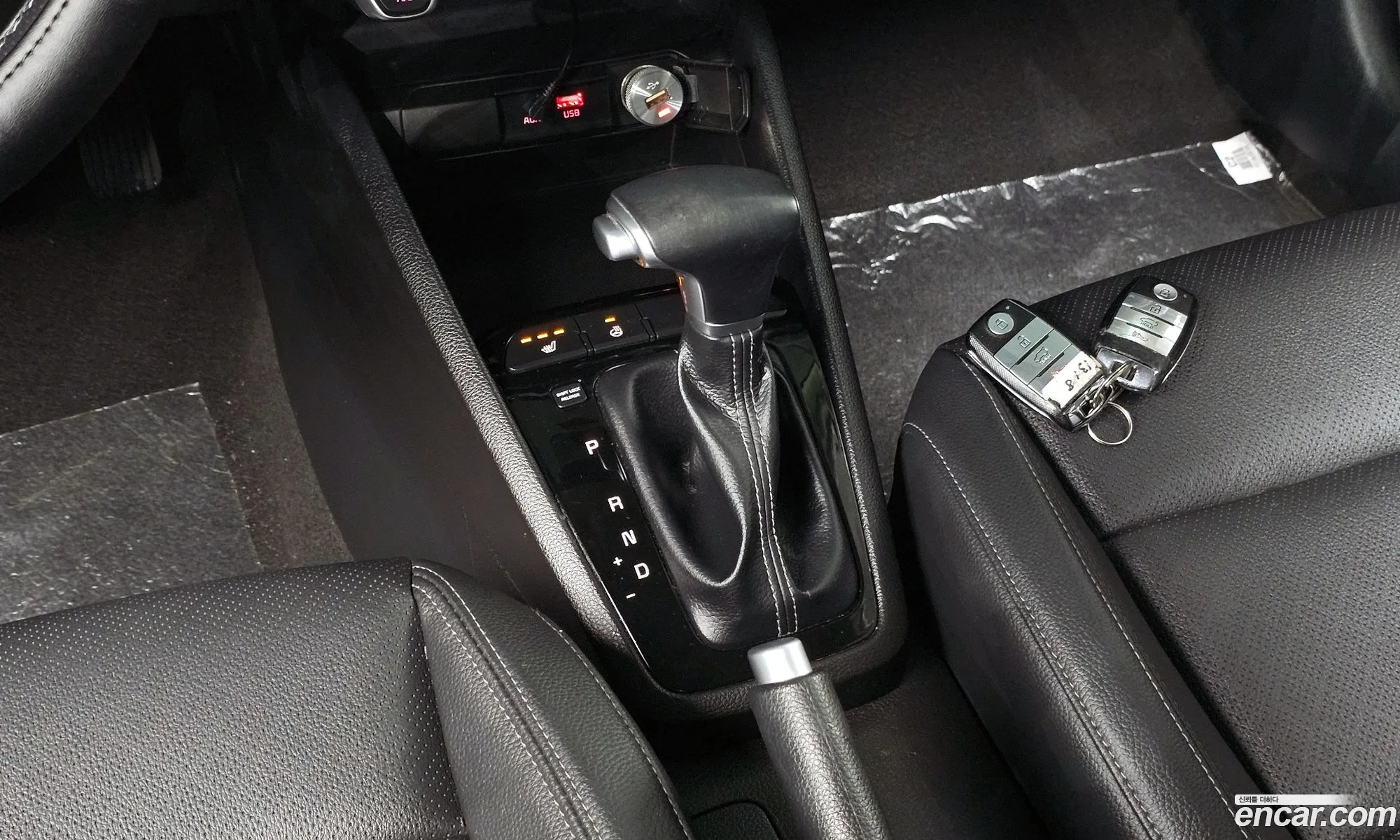 Kia Stonic 2020 — 2