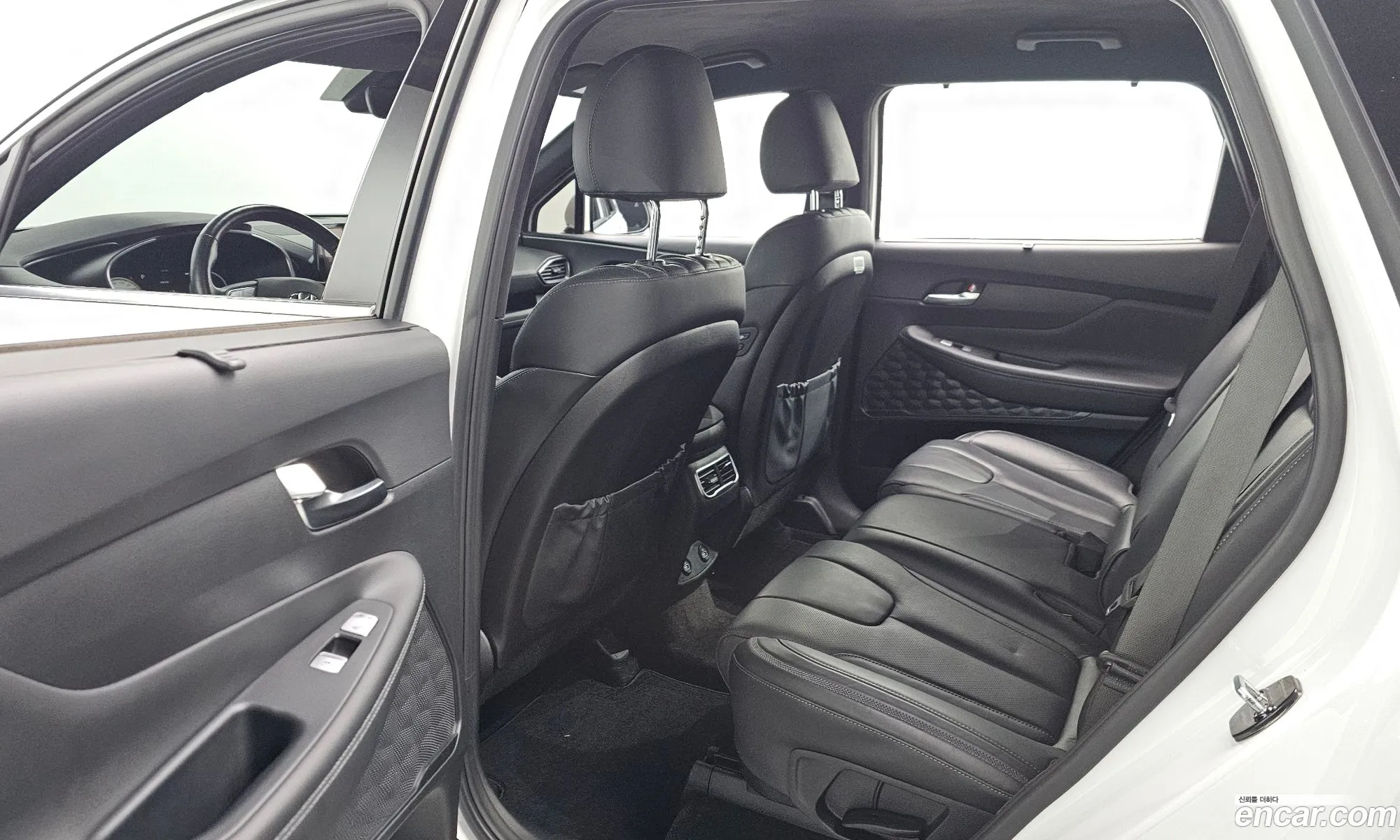 Hyundai Santa Fe 2020 — 18