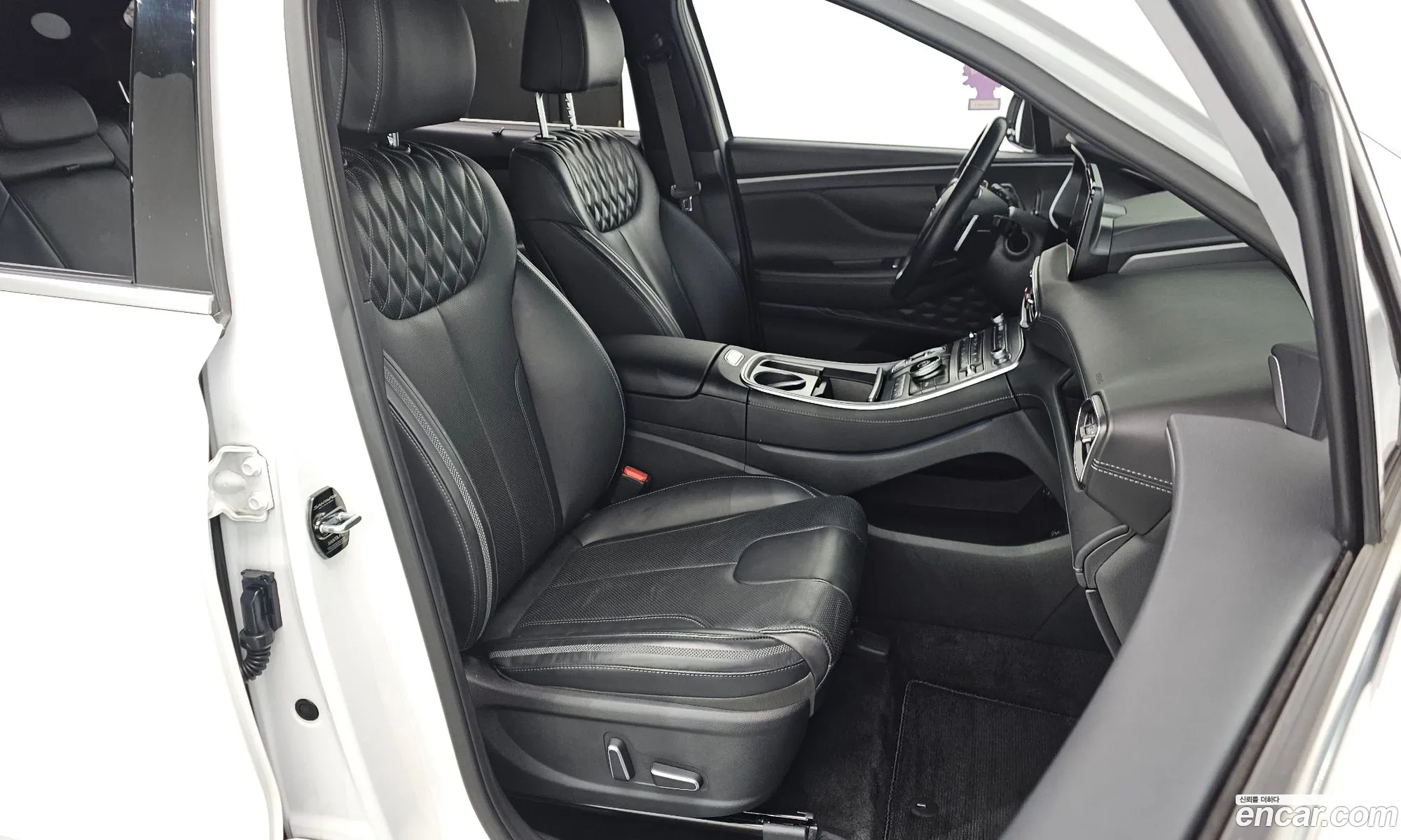 Hyundai Santa Fe 2020 — 14