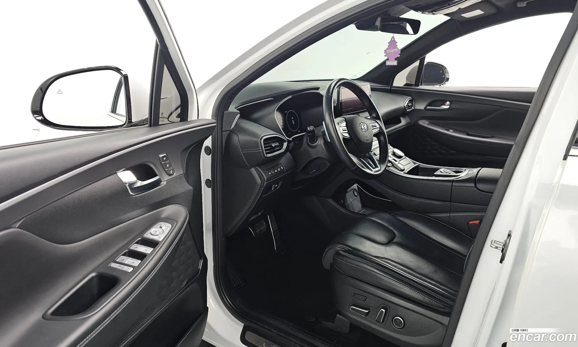 Hyundai Santa Fe 2020 — 6