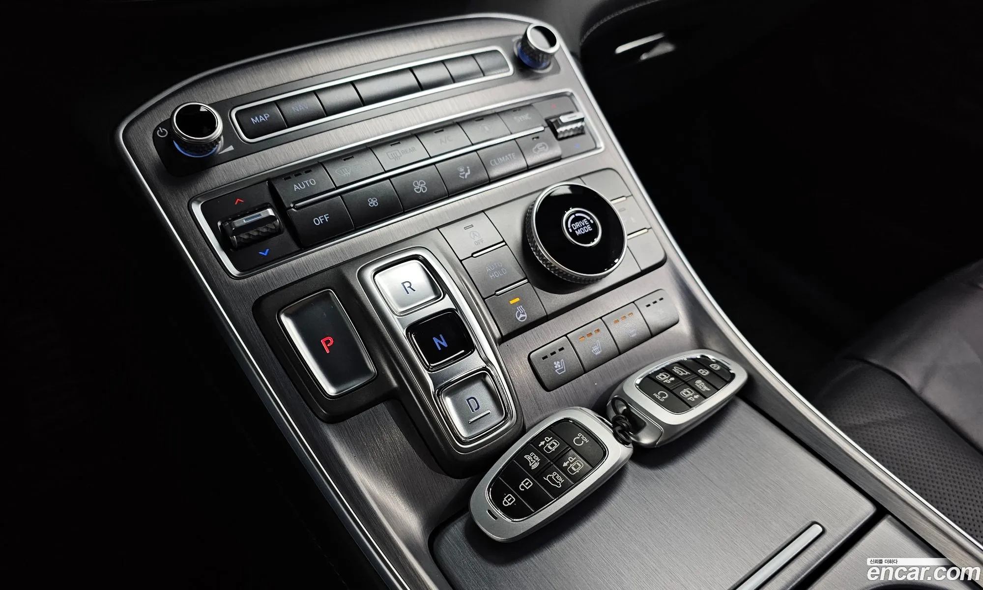 Hyundai Santa Fe 2020 — 2