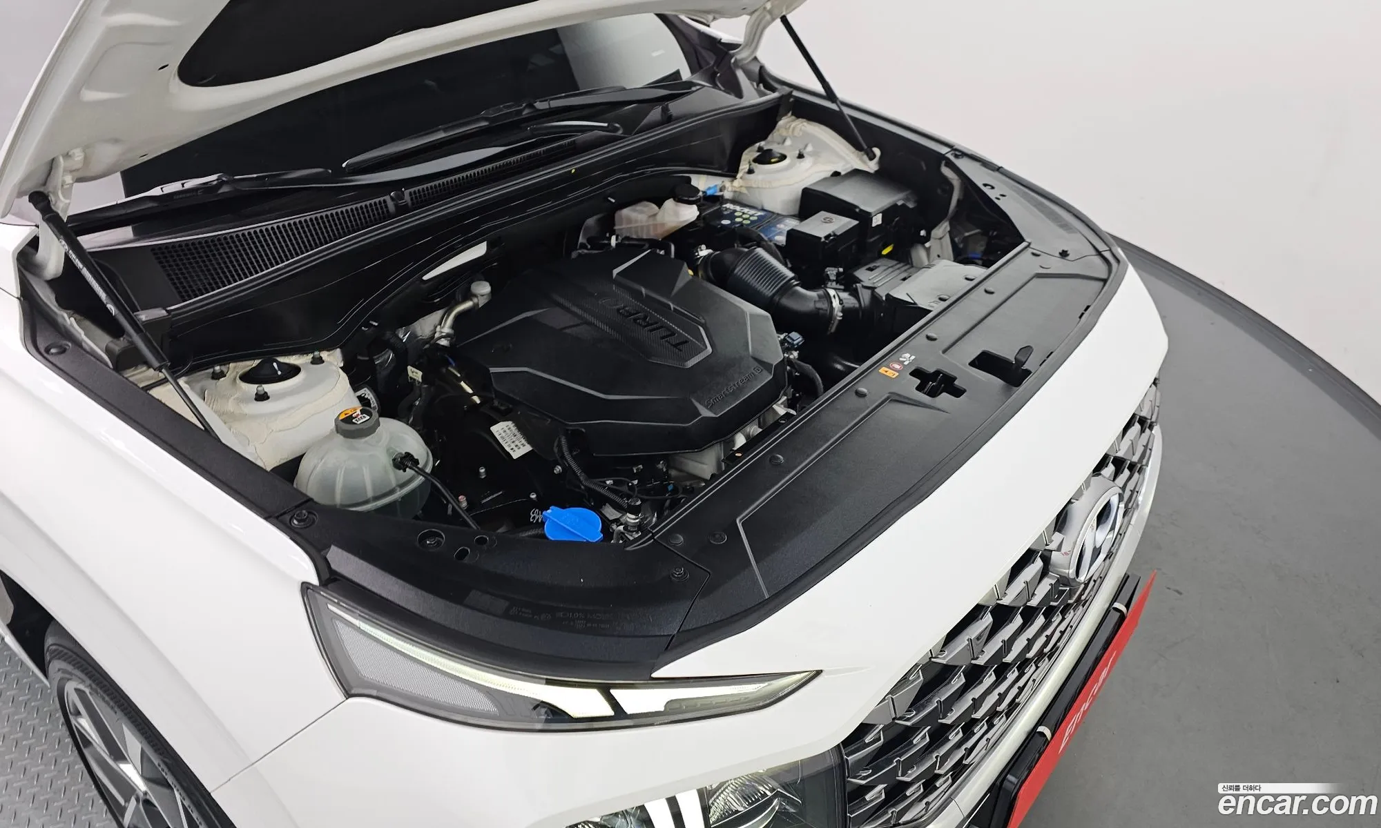Hyundai Santa Fe 2020 — 15