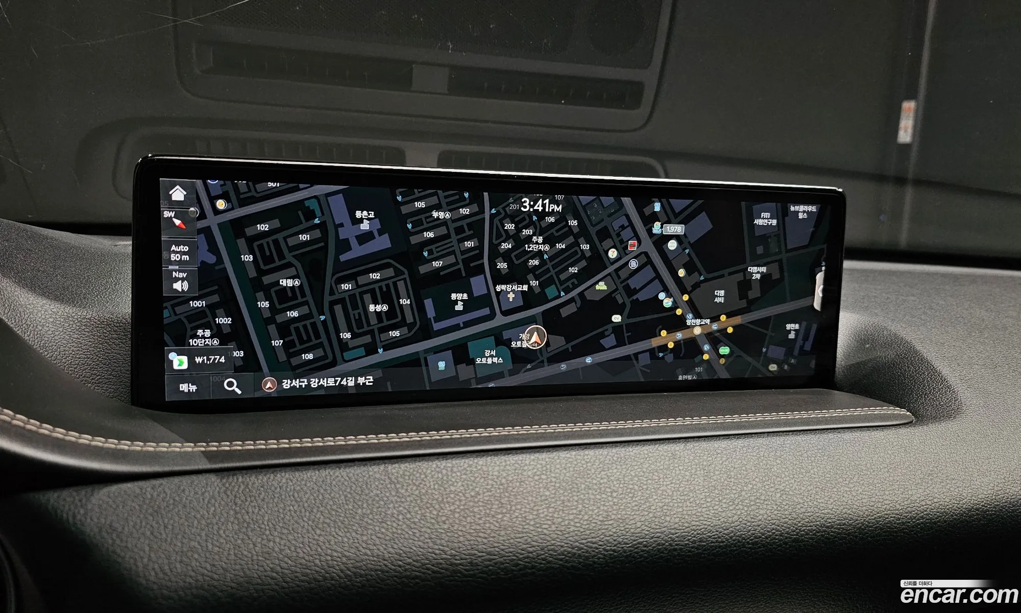Genesis GV80 2020 KMTHB81DDLU038531 — 18