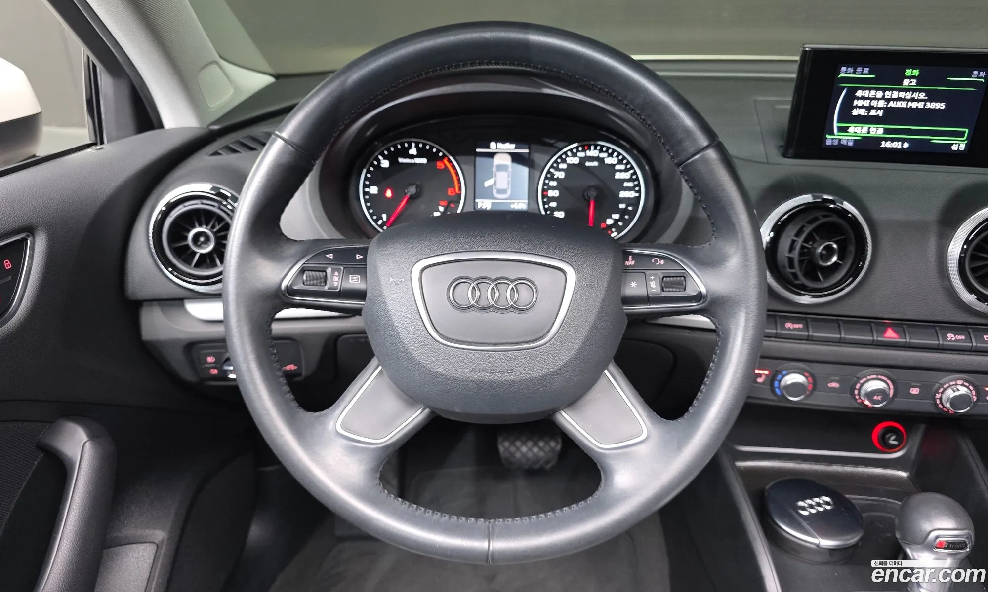 Audi A3 2014 WAUZZZ8V6F1063895 — 20
