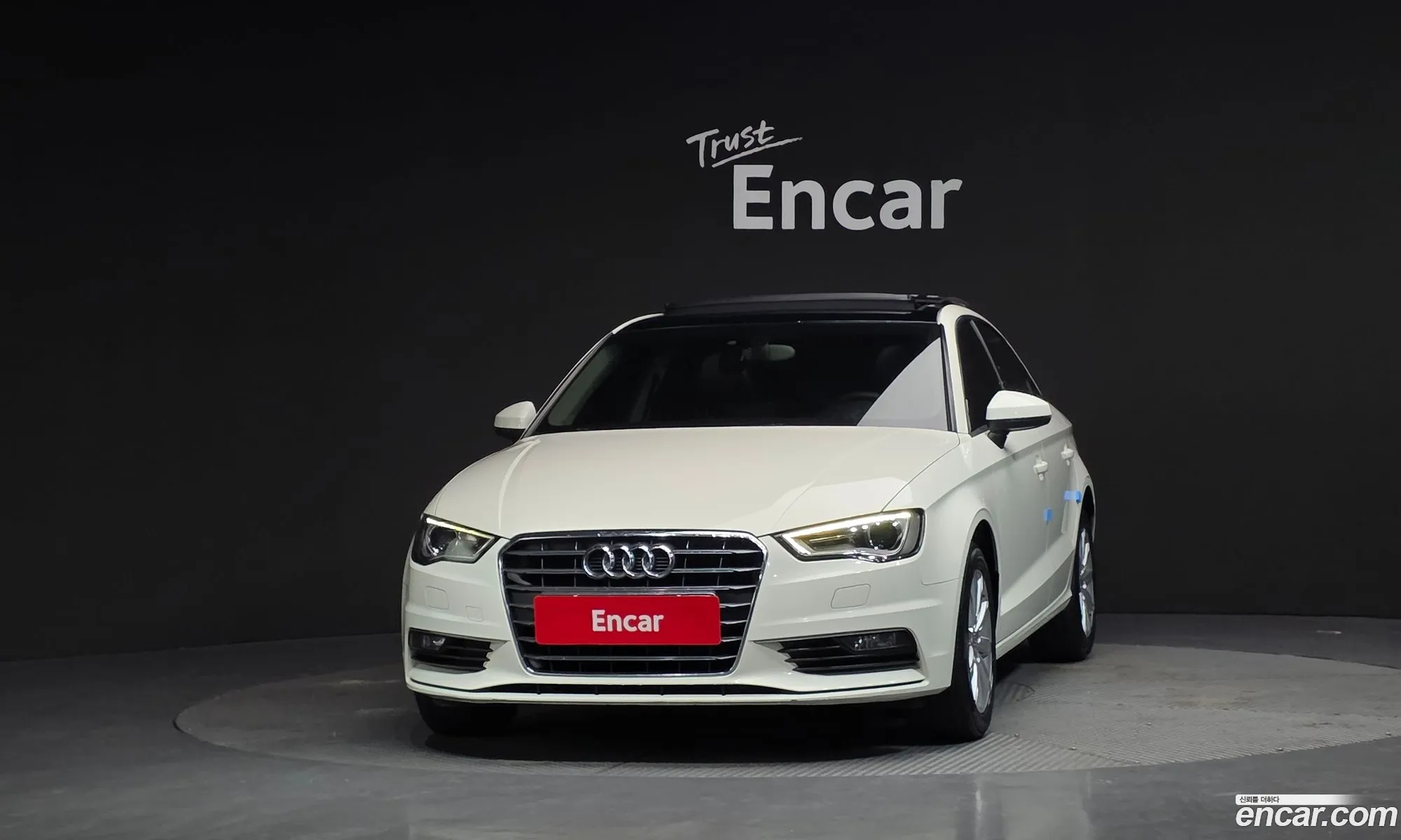 Audi A3 2014 WAUZZZ8V6F1063895 — 19