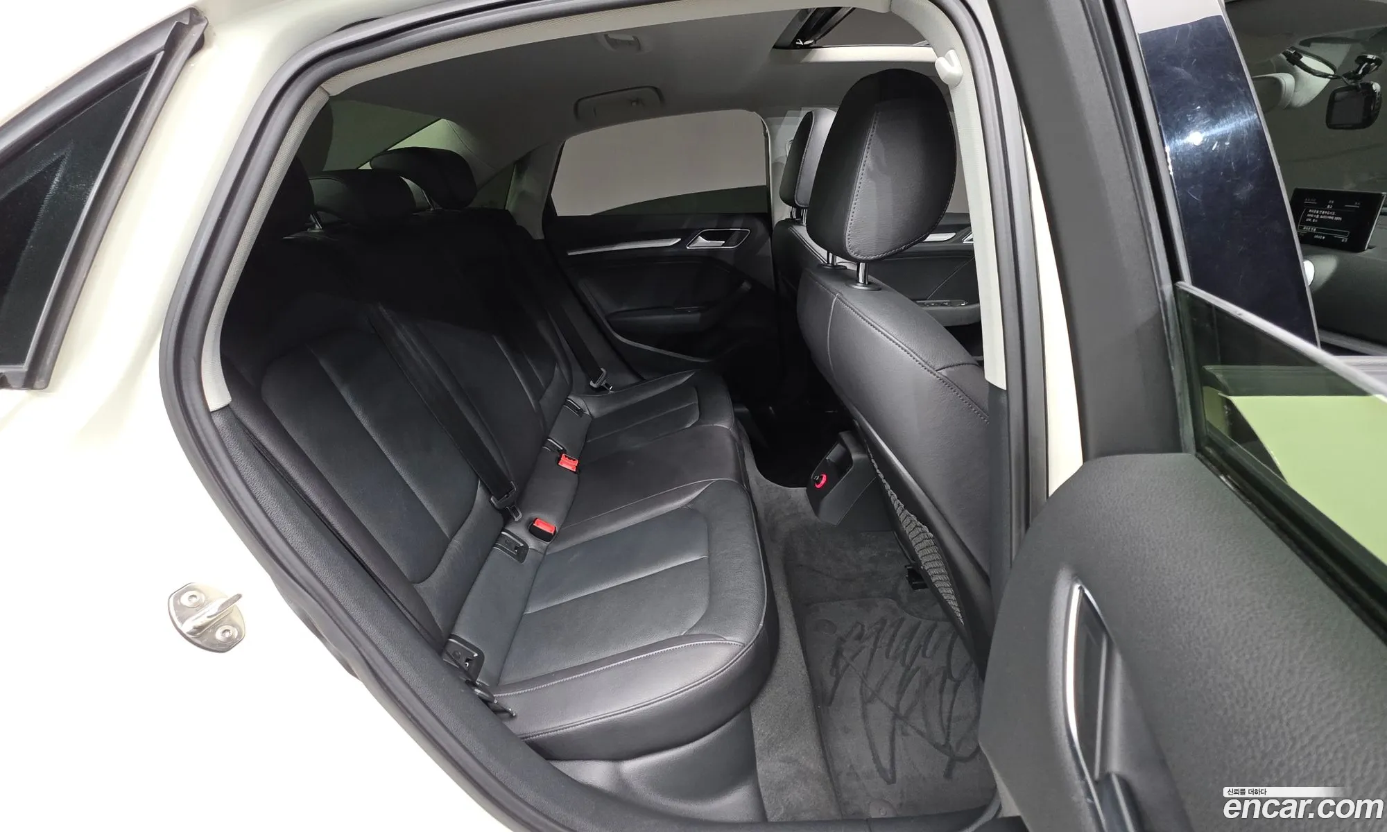 Audi A3 2014 WAUZZZ8V6F1063895 — 6