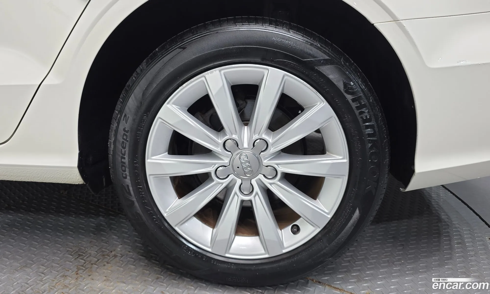 Audi A3 2014 WAUZZZ8V6F1063895 — 12