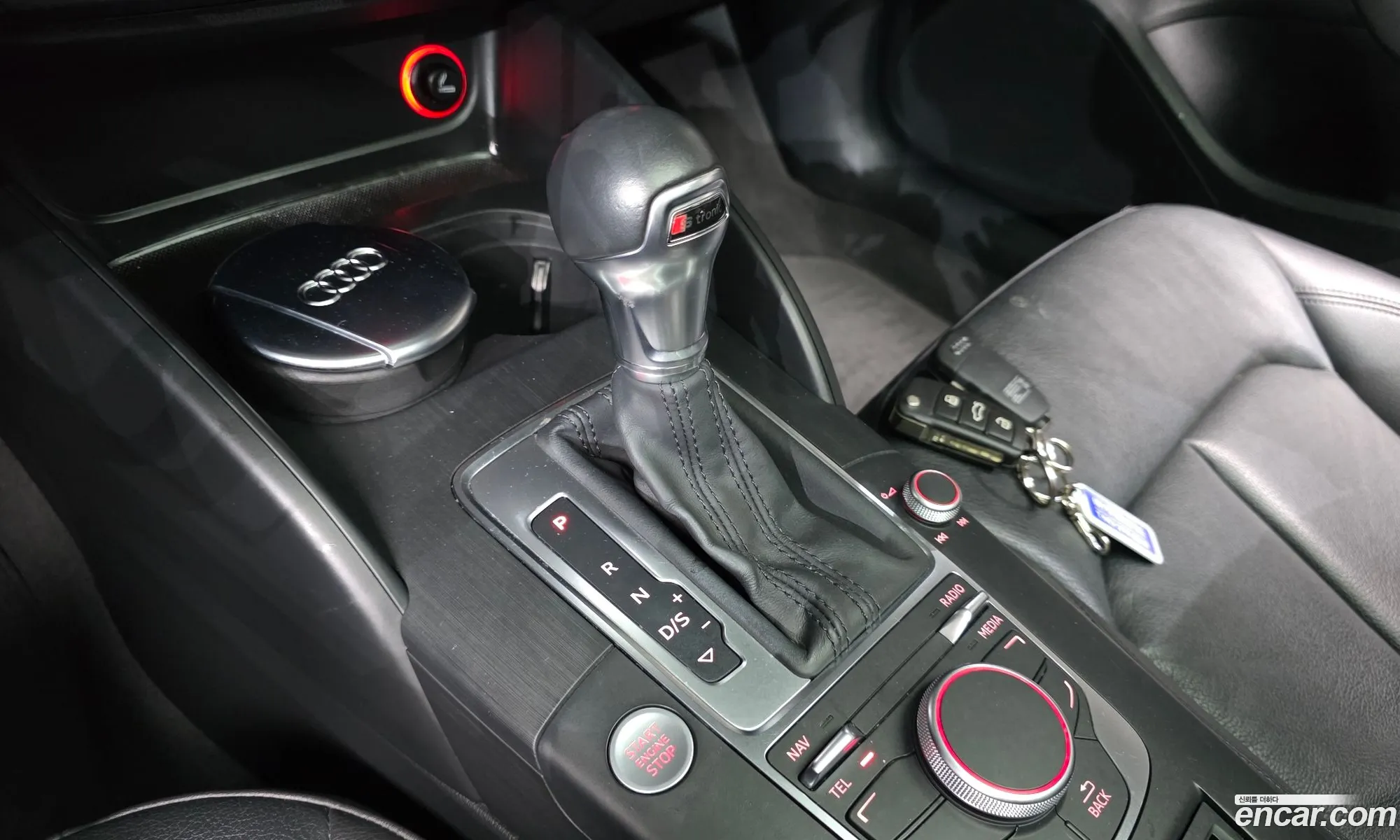 Audi A3 2014 WAUZZZ8V6F1063895 — 11