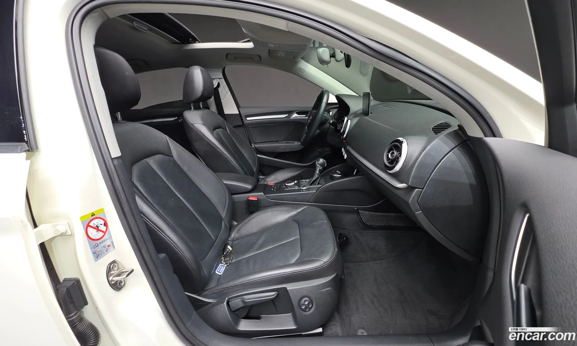 Audi A3 2014 WAUZZZ8V6F1063895 — 9
