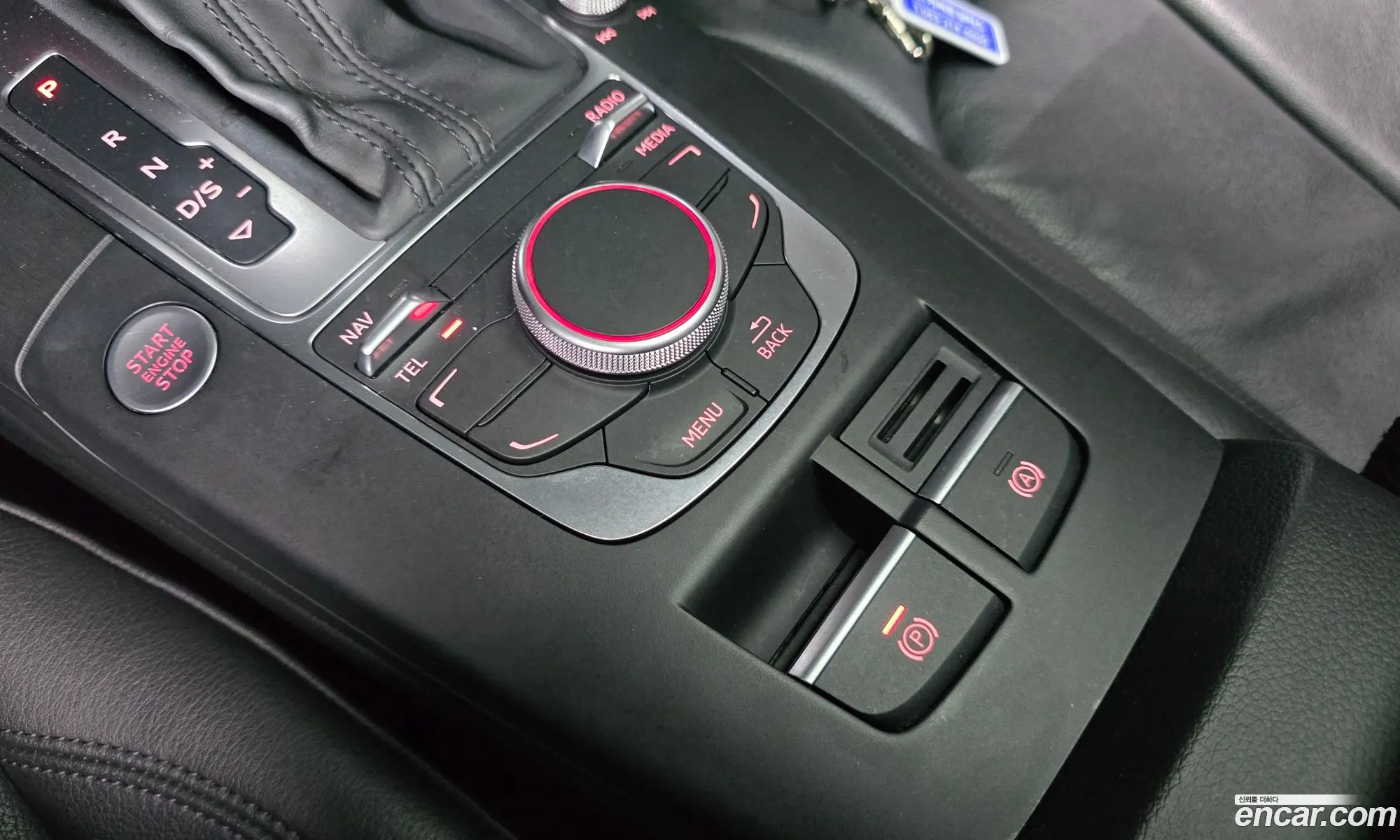 Audi A3 2014 WAUZZZ8V6F1063895 — 18