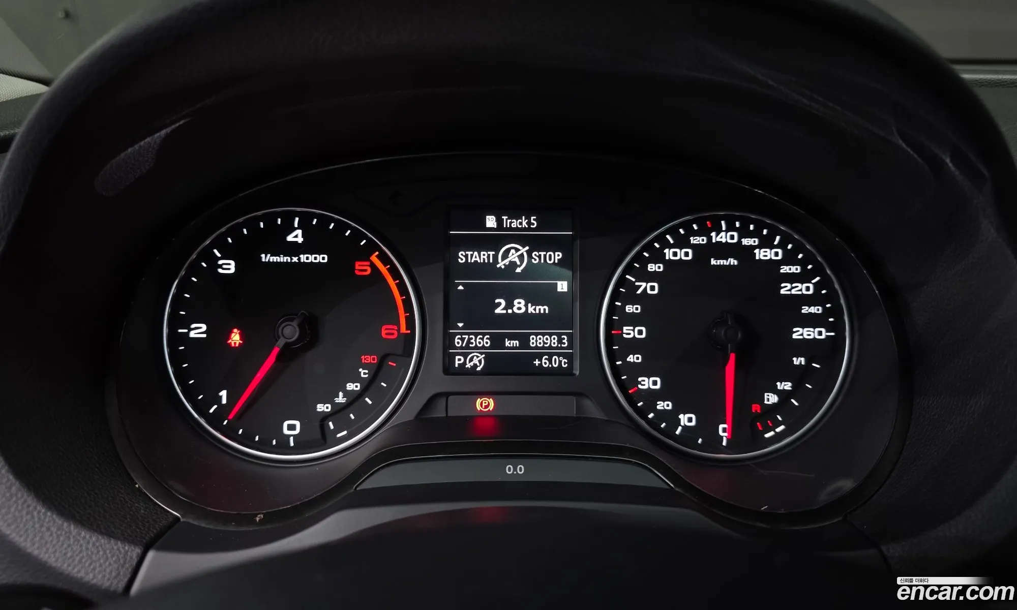 Audi A3 2014 WAUZZZ8V6F1063895 — 13