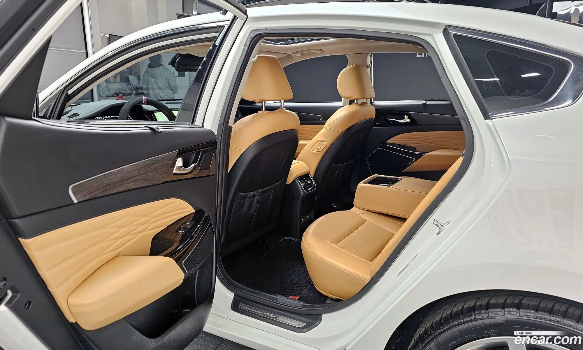 Kia K7 Premier 2020 — 3