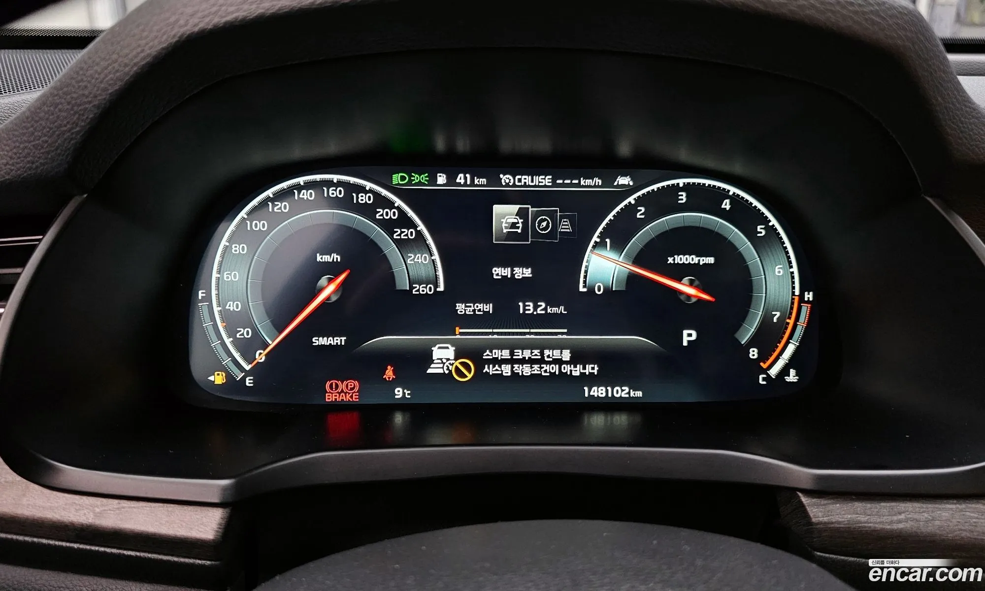 Kia K7 Premier 2020 — 2