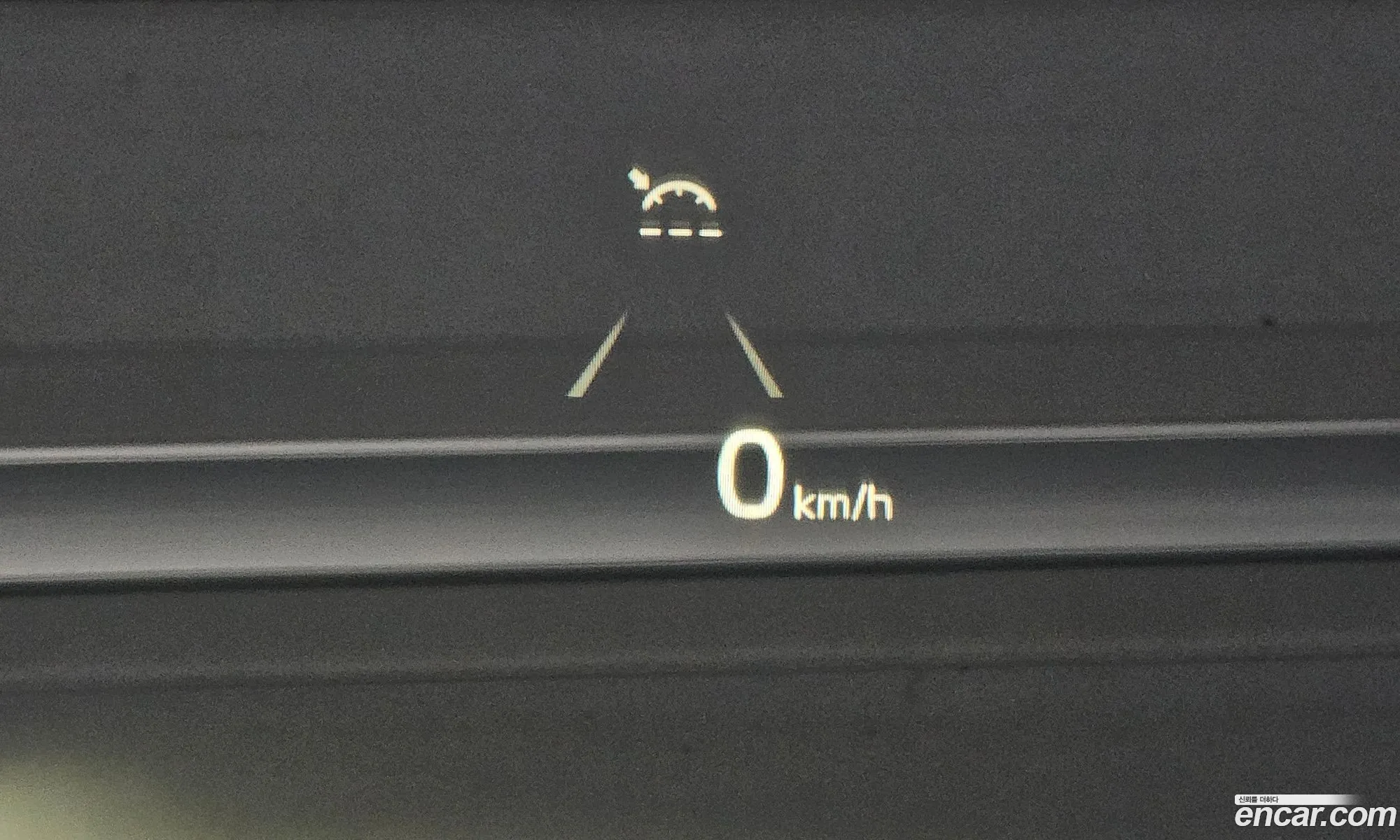 Kia K7 Premier 2020 — 9
