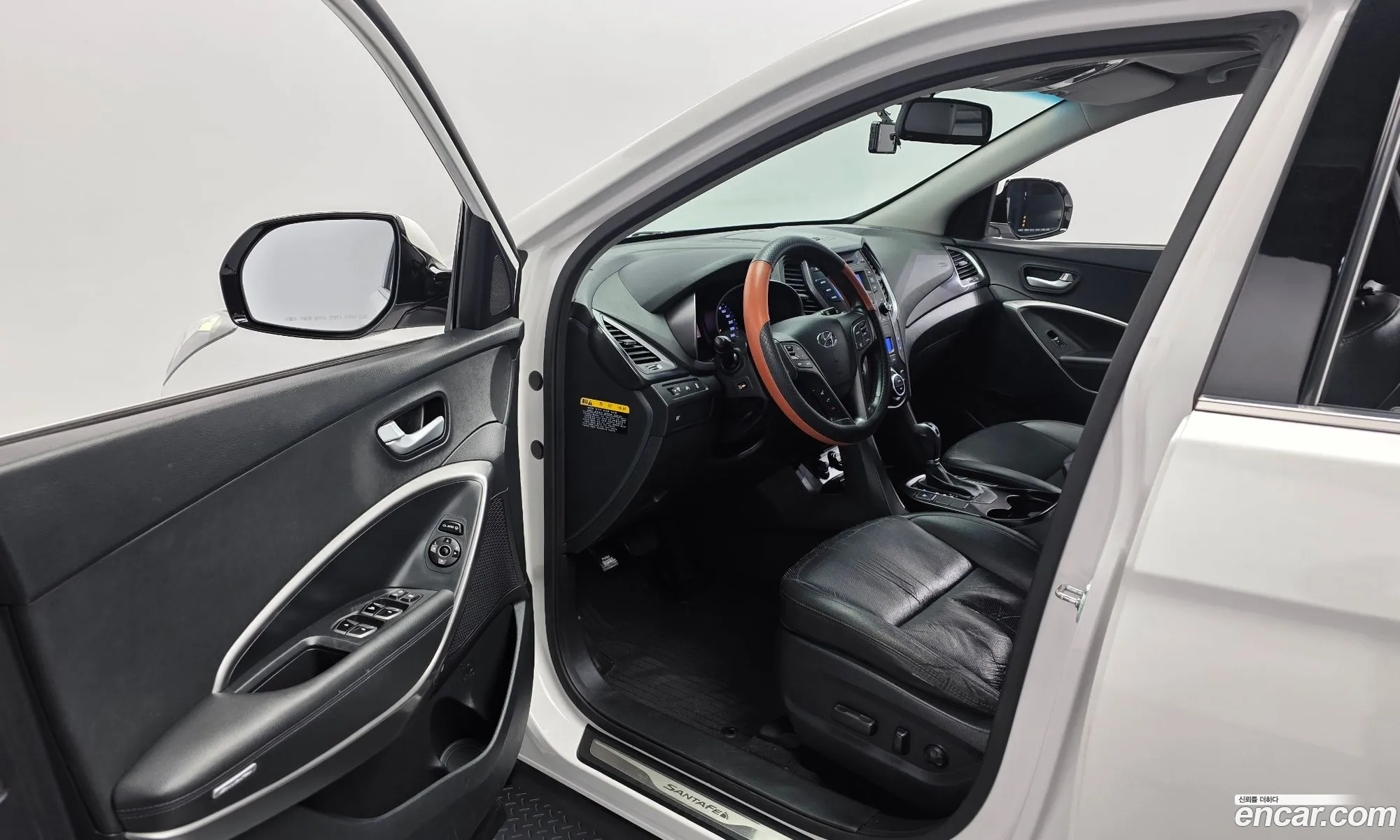 Hyundai Santa Fe DM 2015 — 14