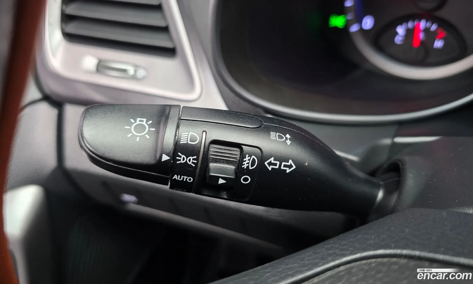 Hyundai Santa Fe DM 2015 — 12