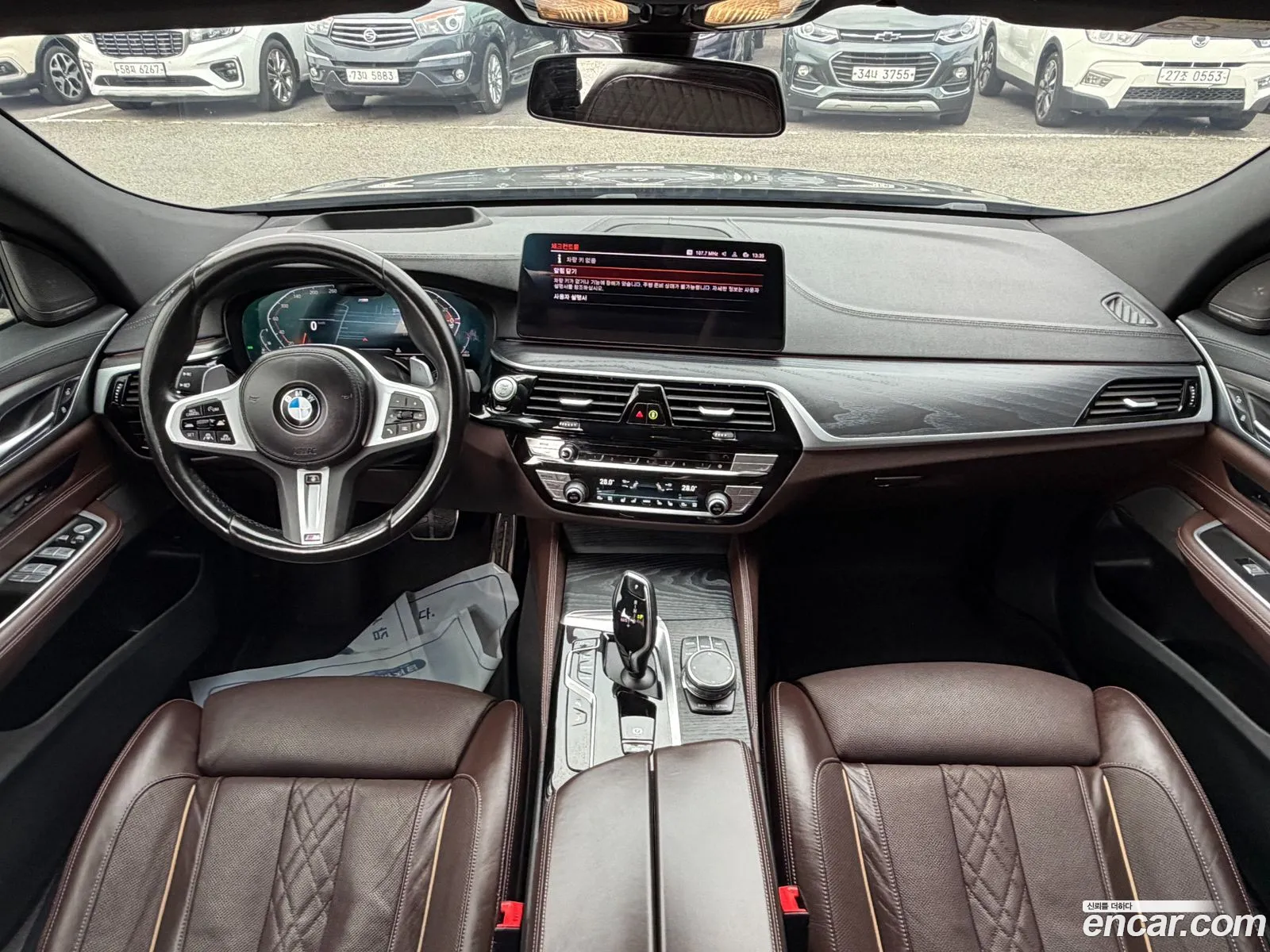 BMW 6 Series GT 2022 — 16
