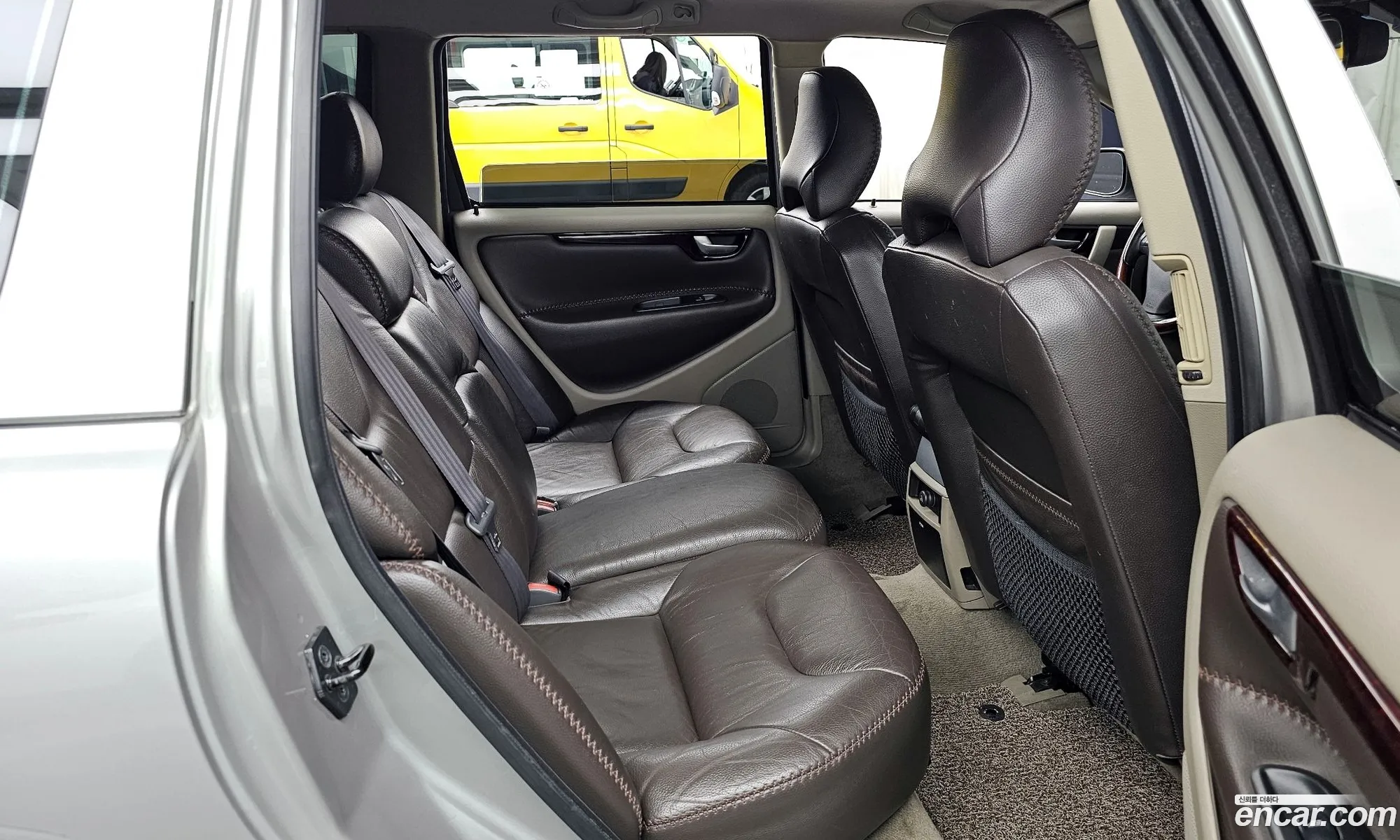 Volvo XC70 2004 YV1SZ59G741158541 — 17