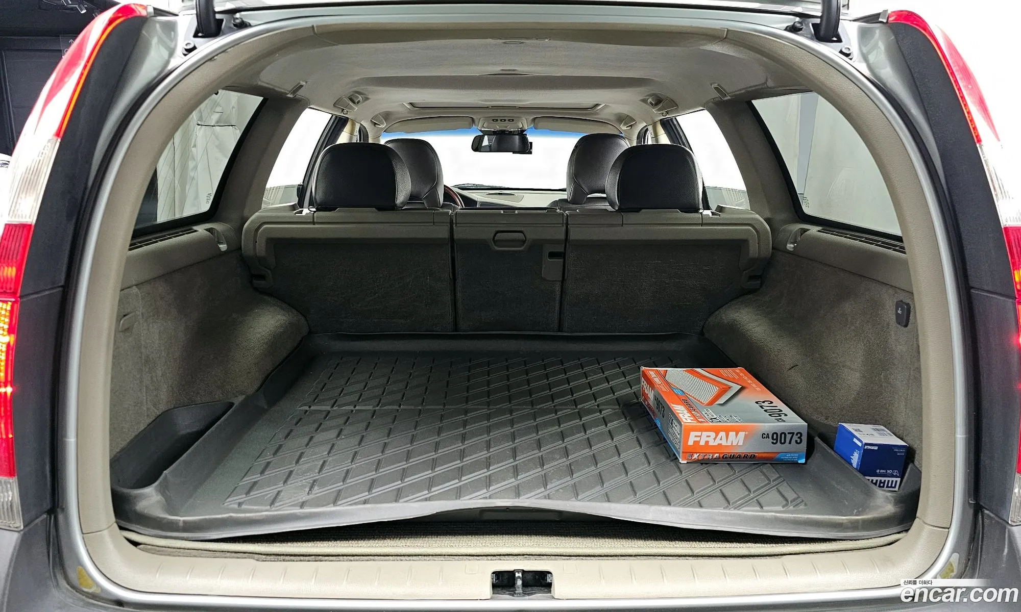 Volvo XC70 2004 YV1SZ59G741158541 — 6