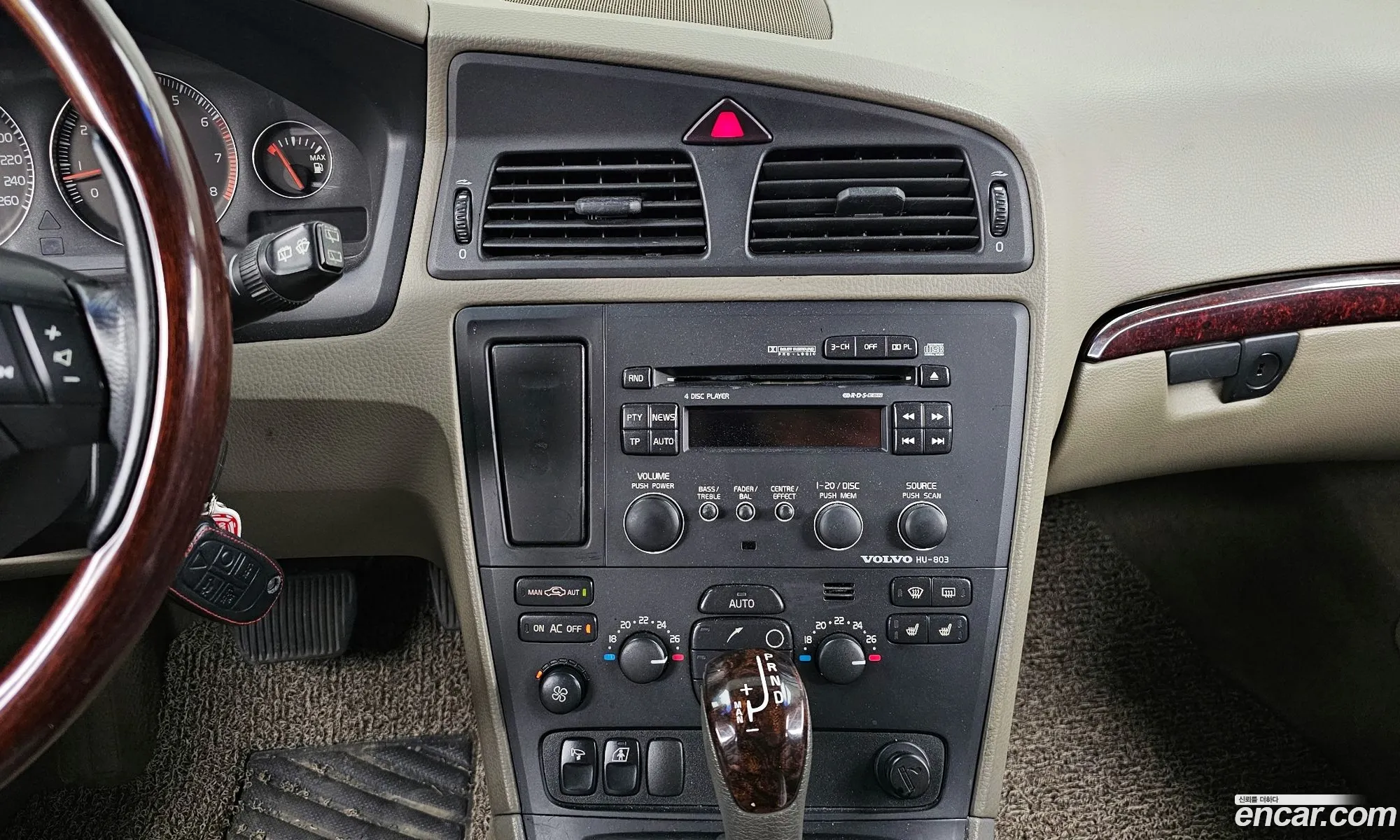 Volvo XC70
