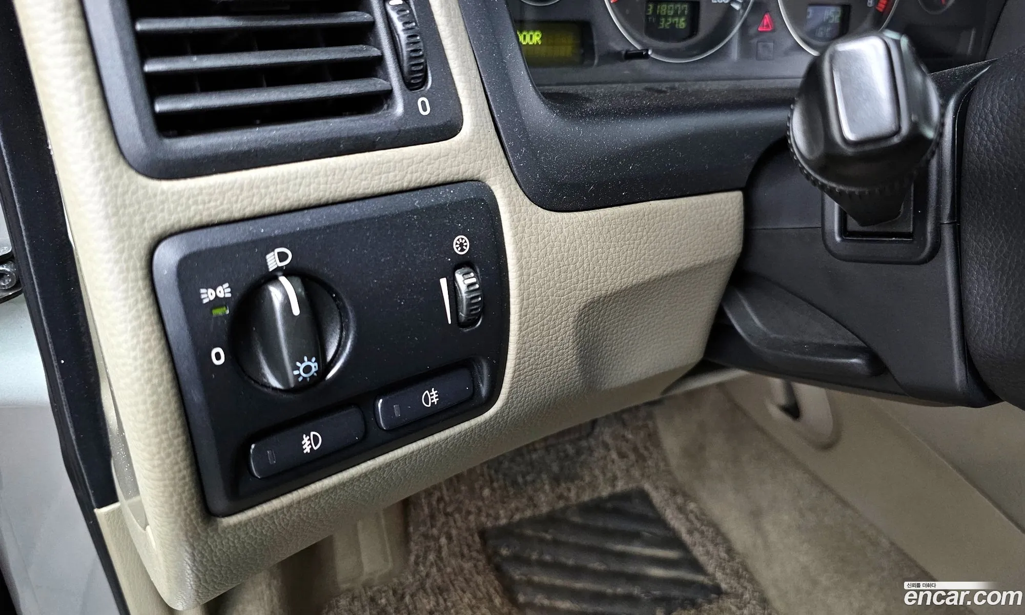 Volvo XC70 2004 YV1SZ59G741158541 — 11