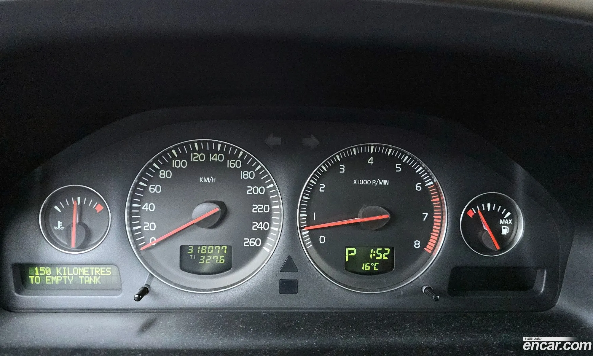 Volvo XC70 2004 YV1SZ59G741158541 — 13