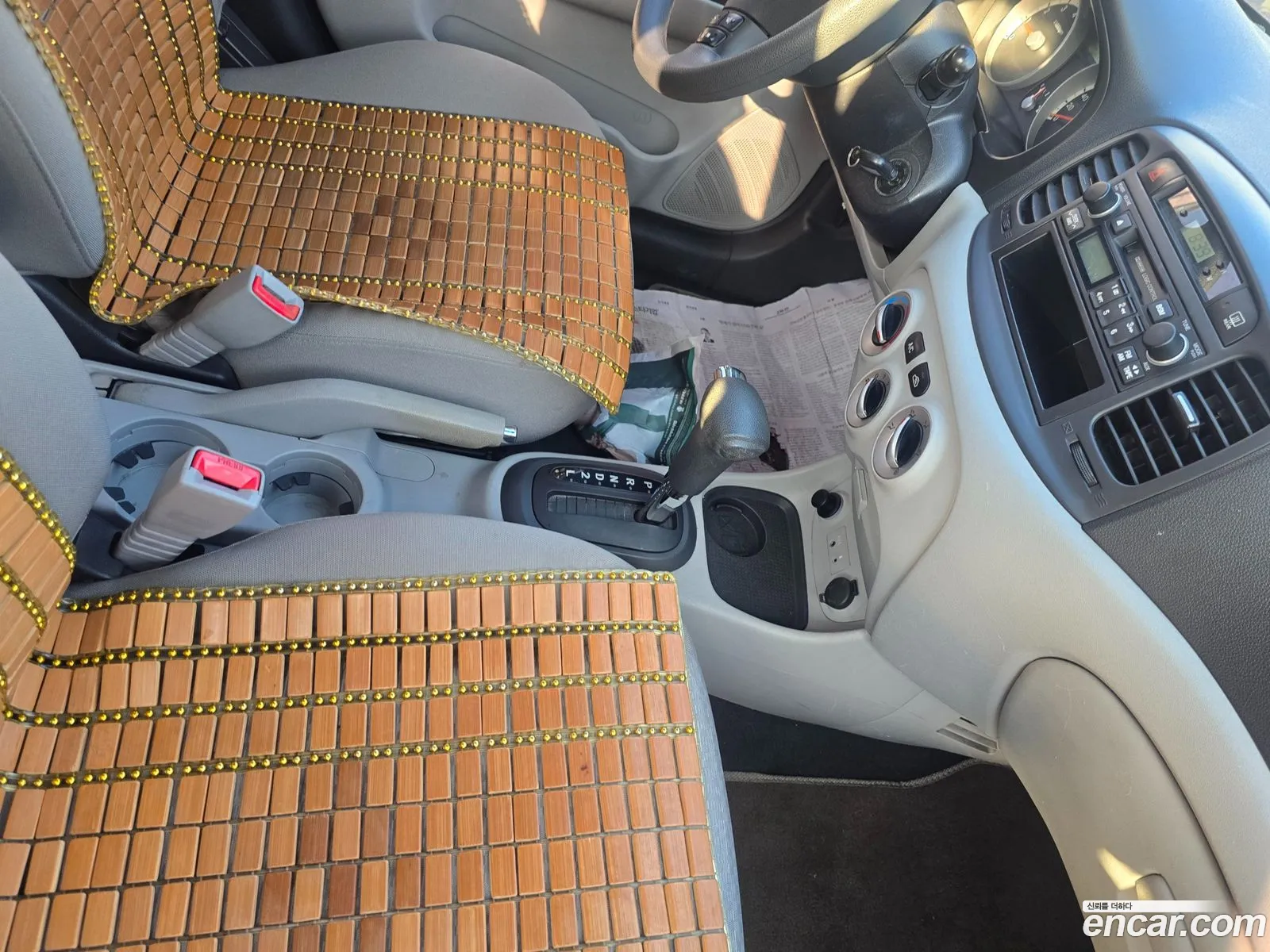 Hyundai Verna